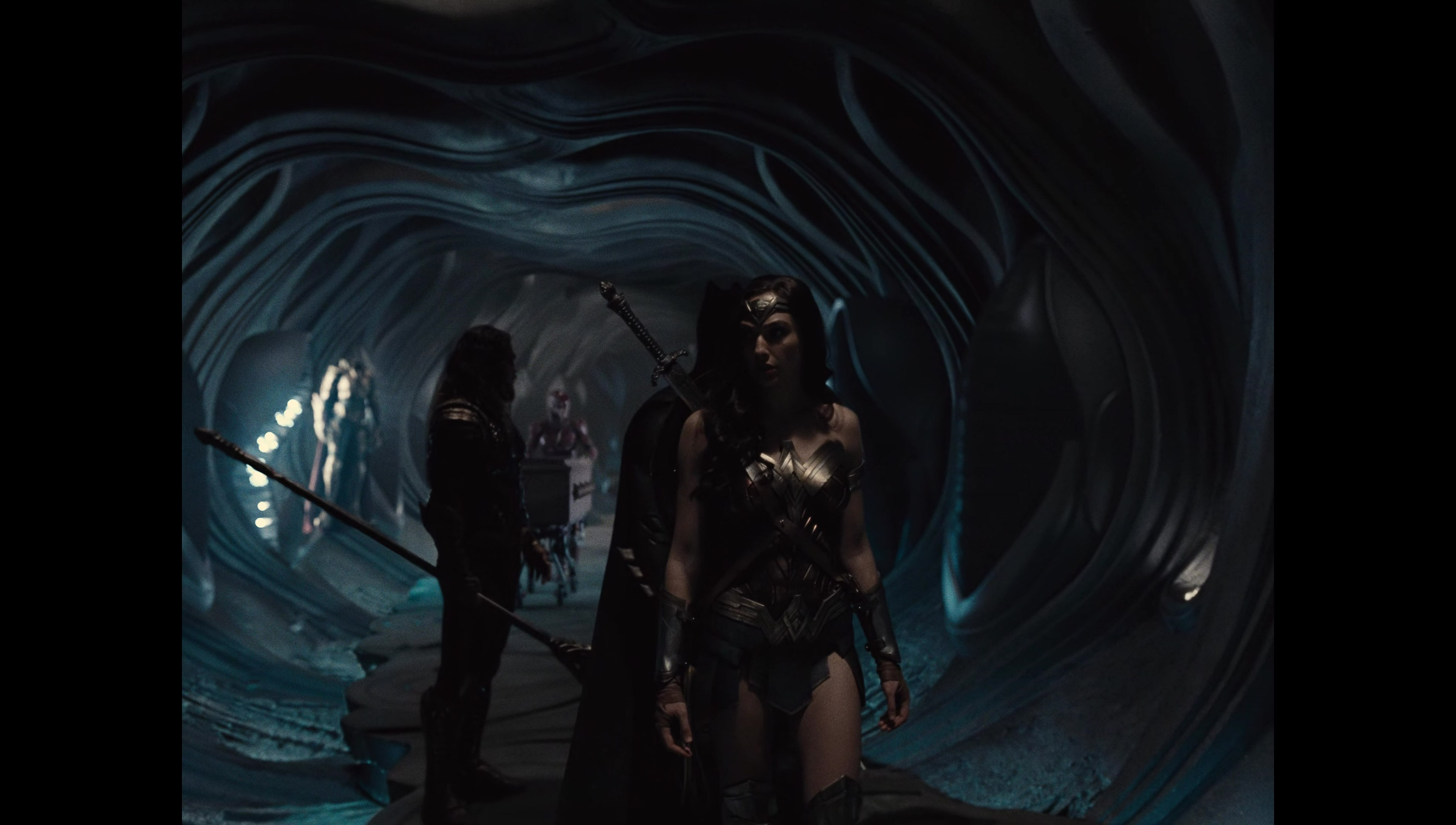 Zack Snyder’s Justice League (2021) screencap 15936