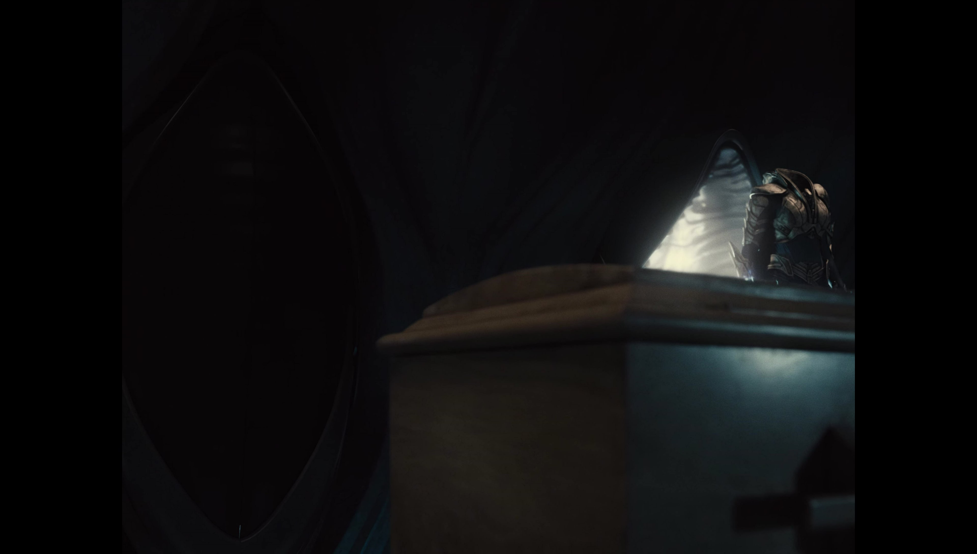 Zack Snyder’s Justice League (2021) HD screenshot 15938