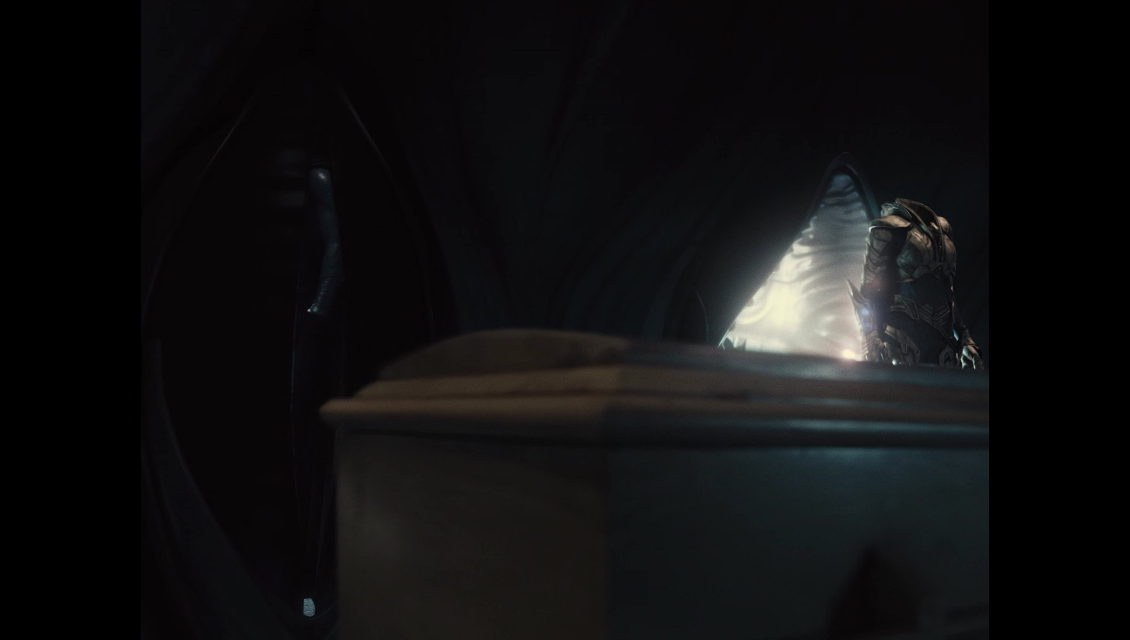 Zack Snyder’s Justice League (2021) screencap 15939