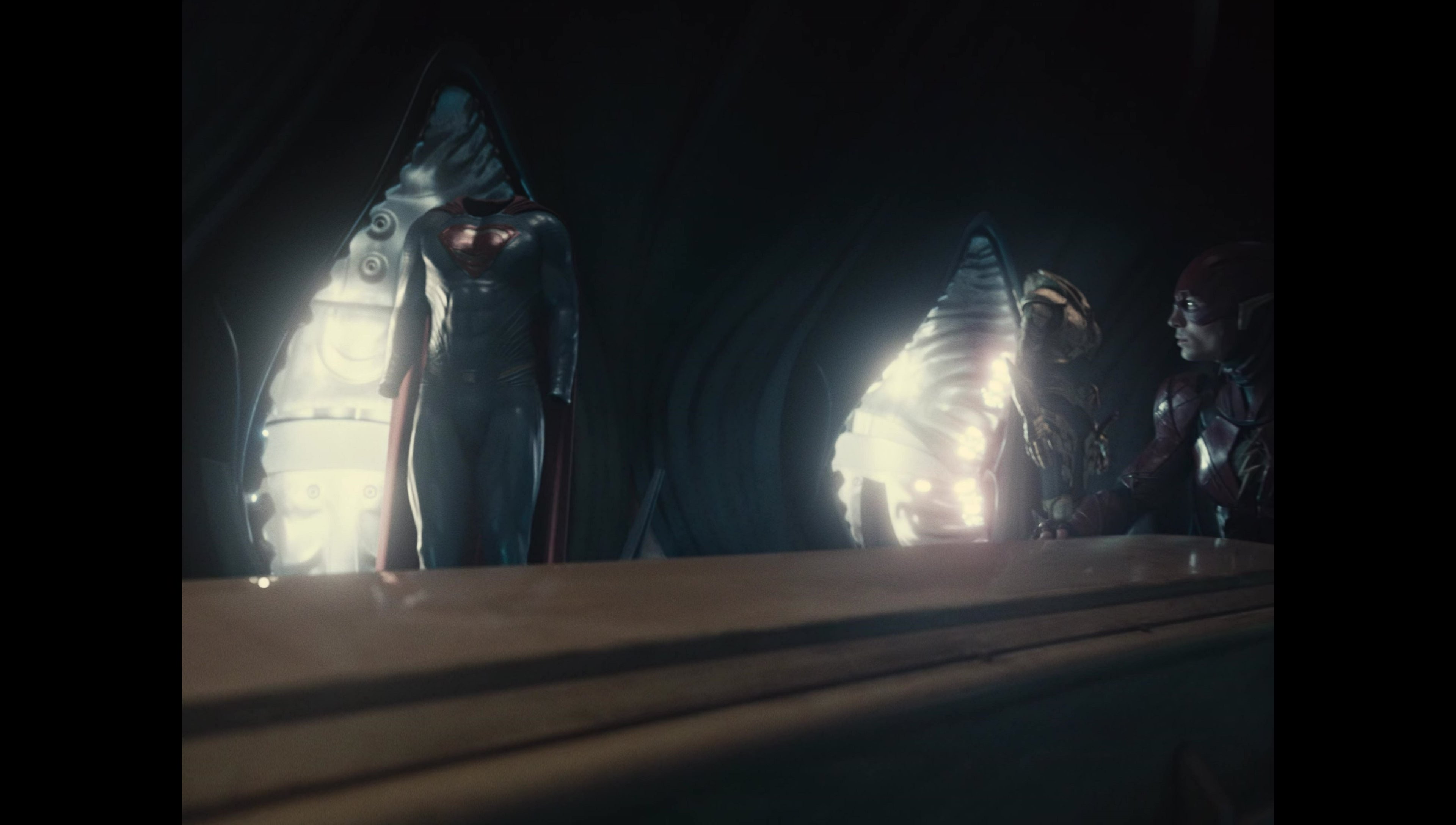 Zack Snyder’s Justice League (2021) movie still 15943