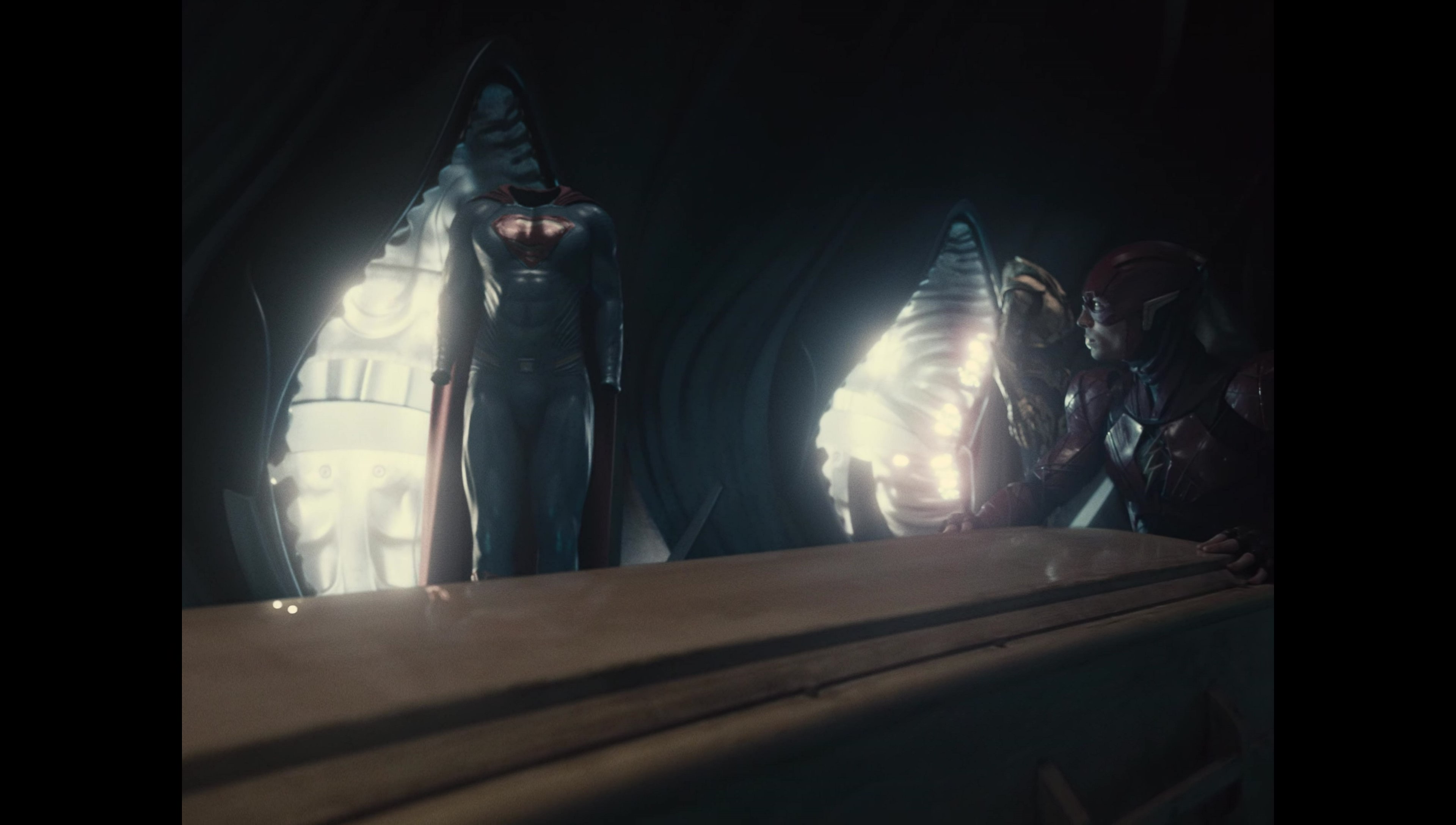 Zack Snyder’s Justice League (2021) HD screenshot 15944