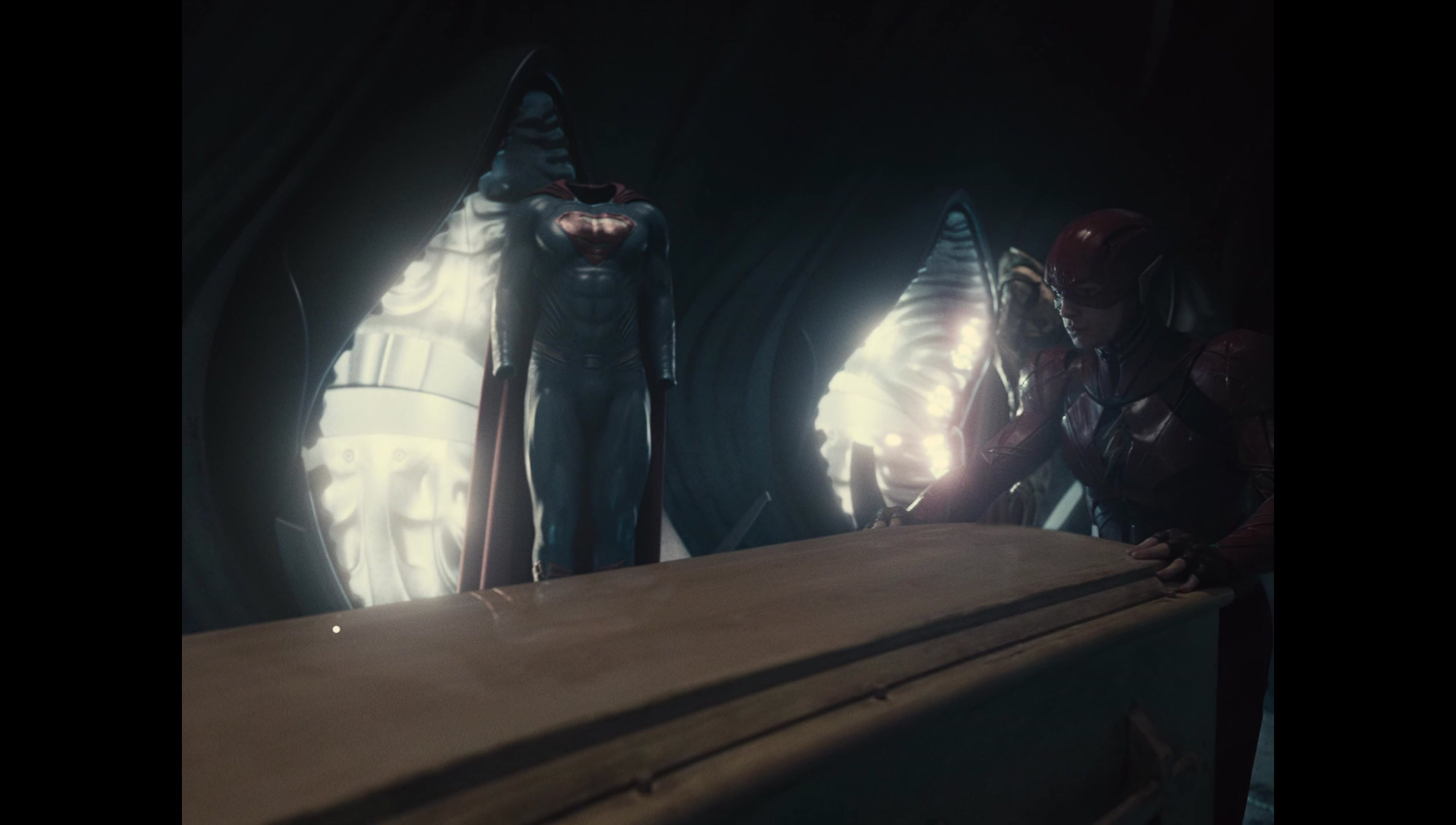 Zack Snyder’s Justice League (2021) screencap 15945