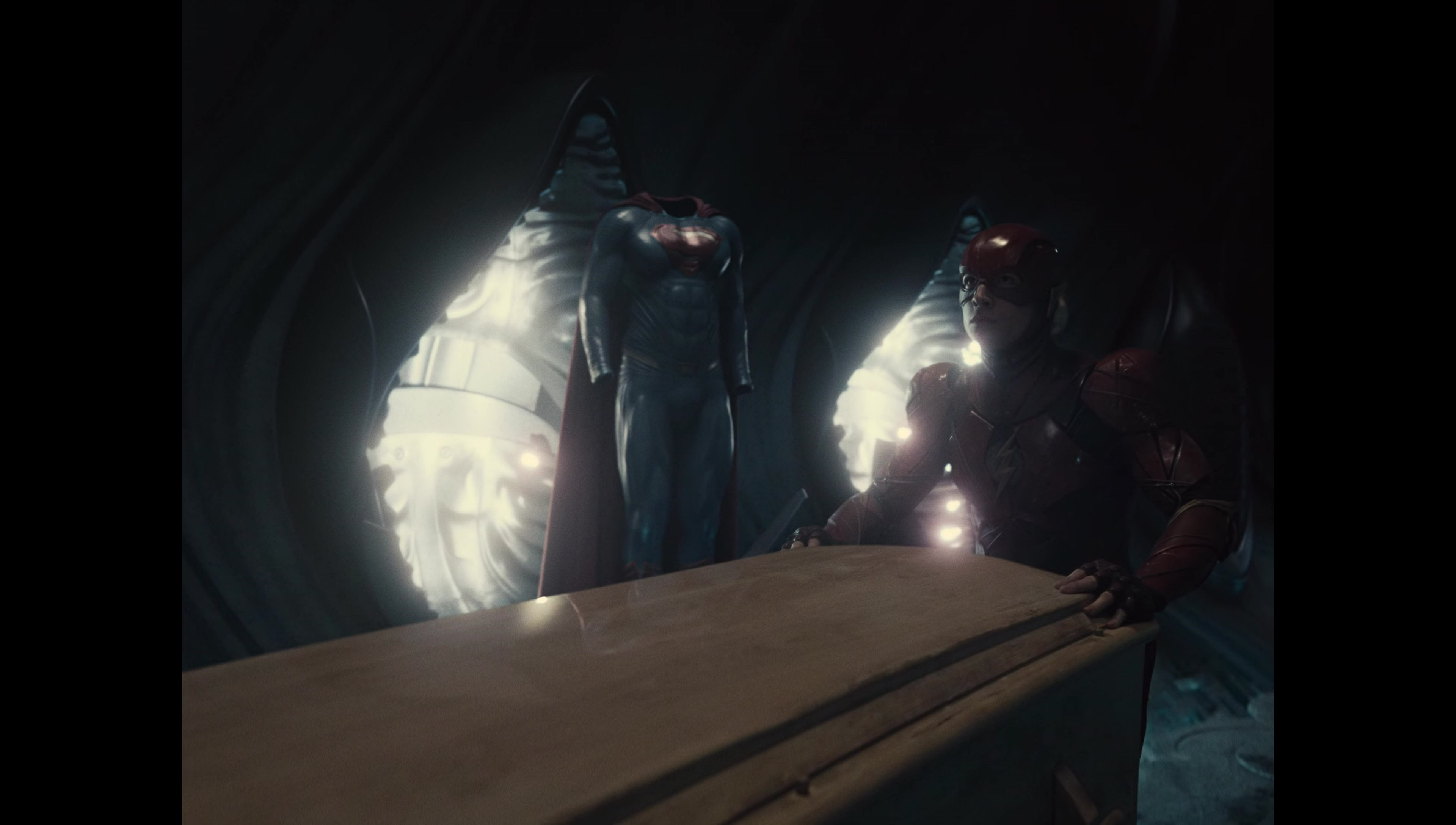 Zack Snyder’s Justice League (2021) movie still 15946