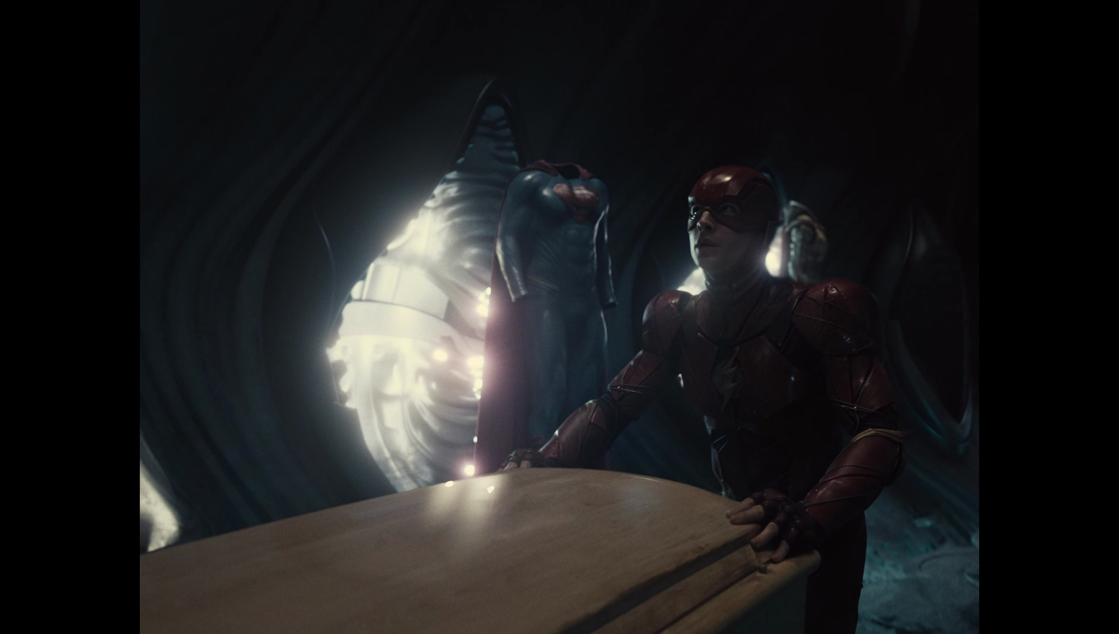 Zack Snyder’s Justice League (2021) HD screenshot 15947