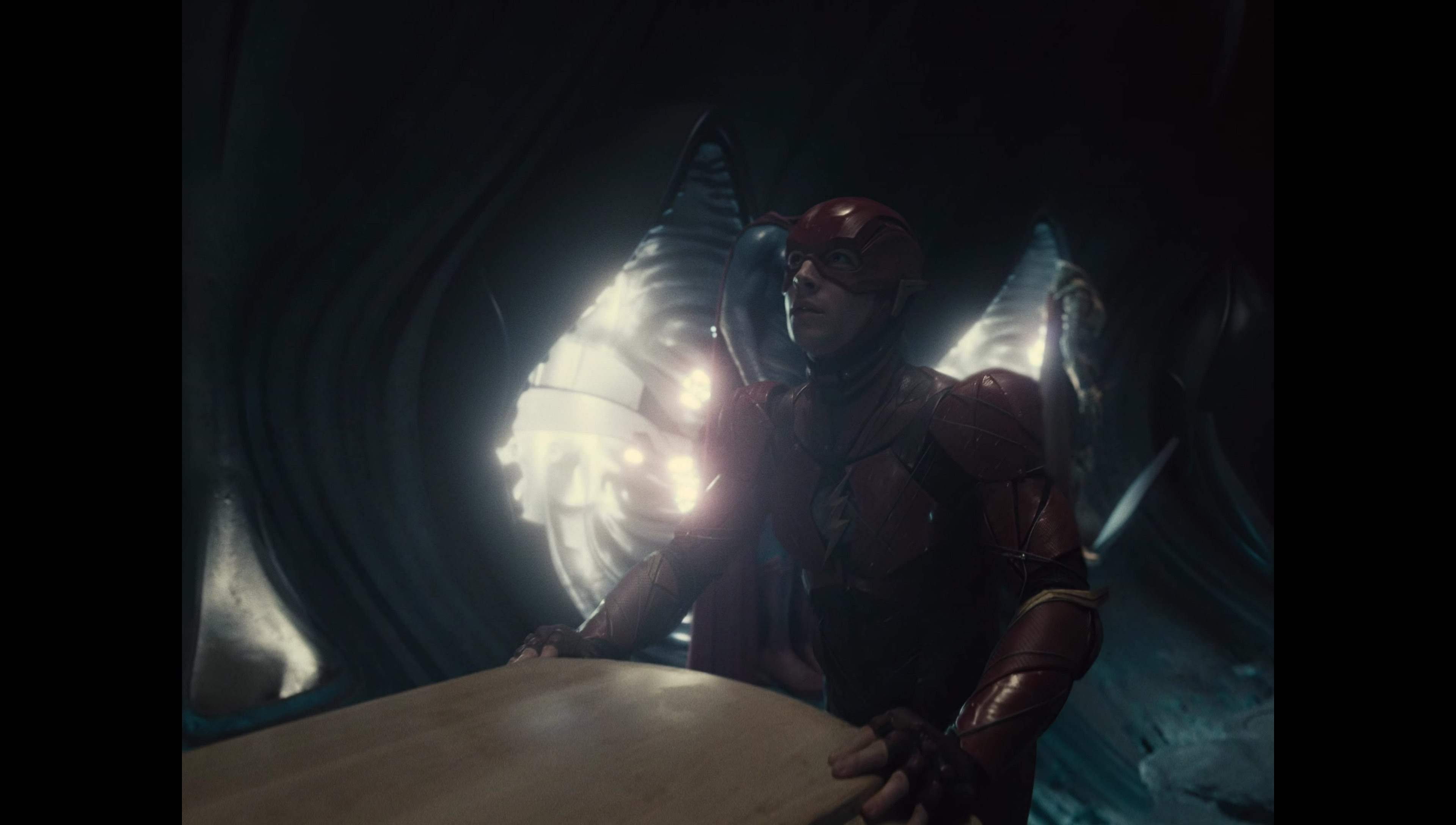 Zack Snyder’s Justice League (2021) screencap 15948