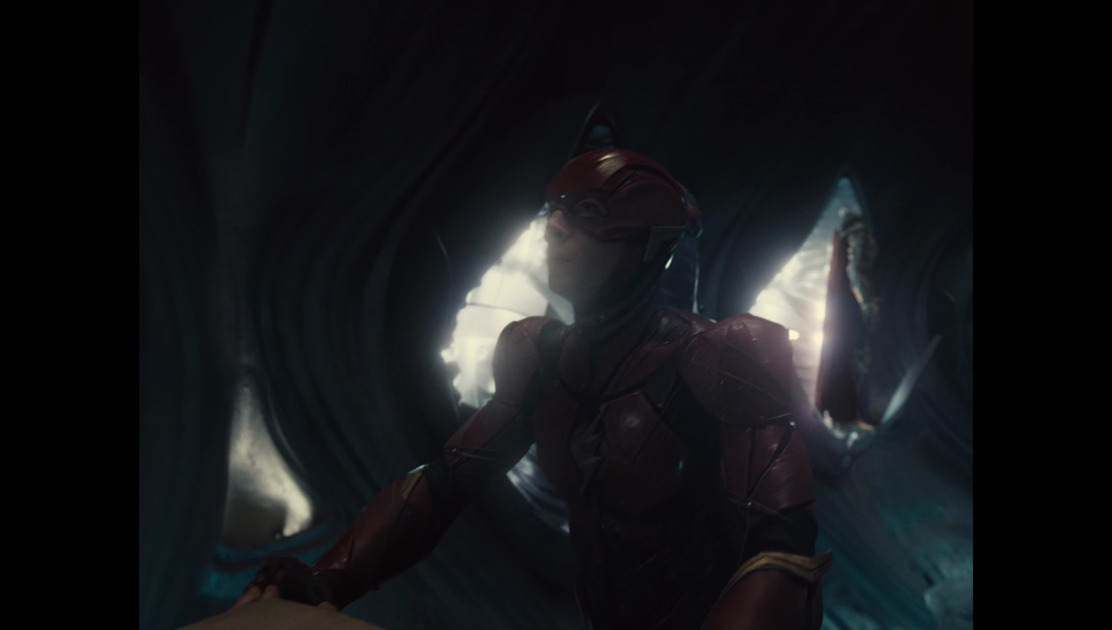 Zack Snyder’s Justice League (2021) HD screenshot 15950