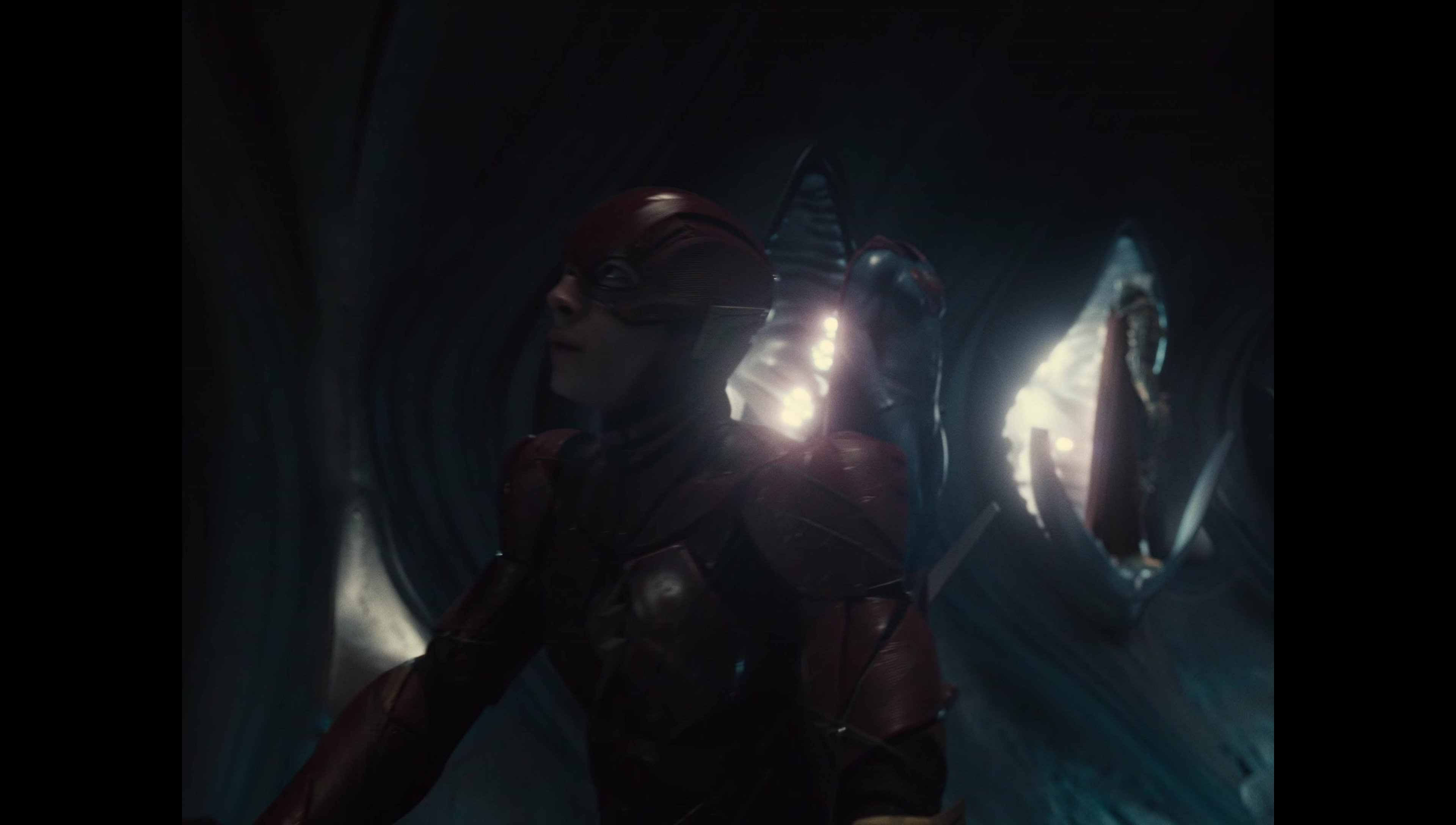 Zack Snyder’s Justice League (2021) screencap 15951
