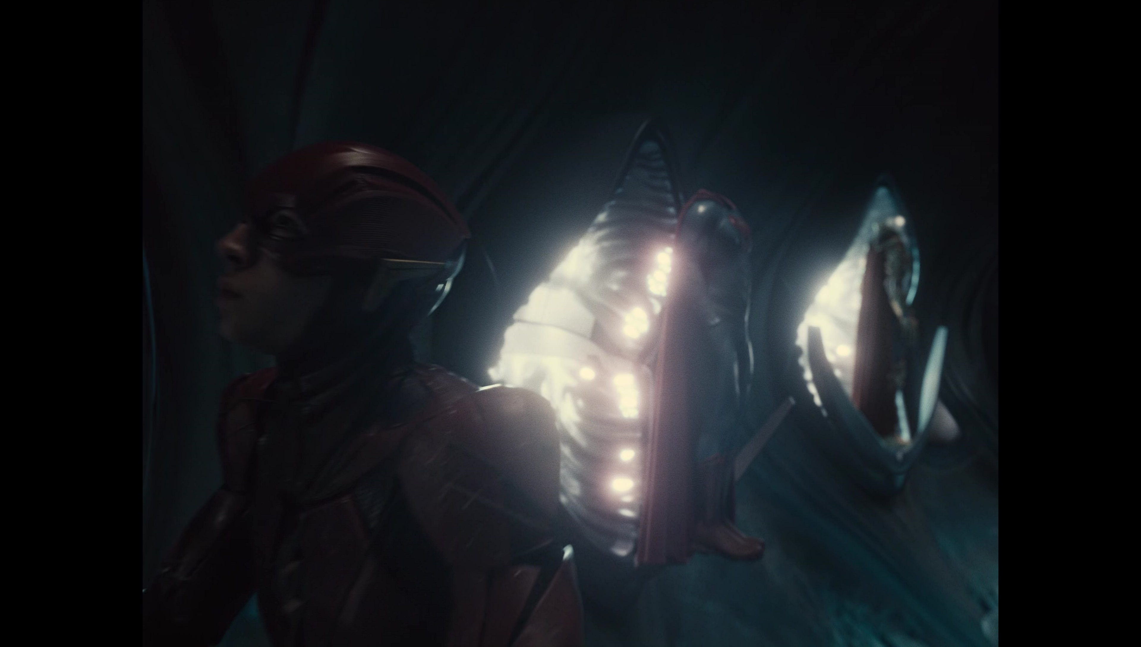 Zack Snyder’s Justice League (2021) movie still 15952