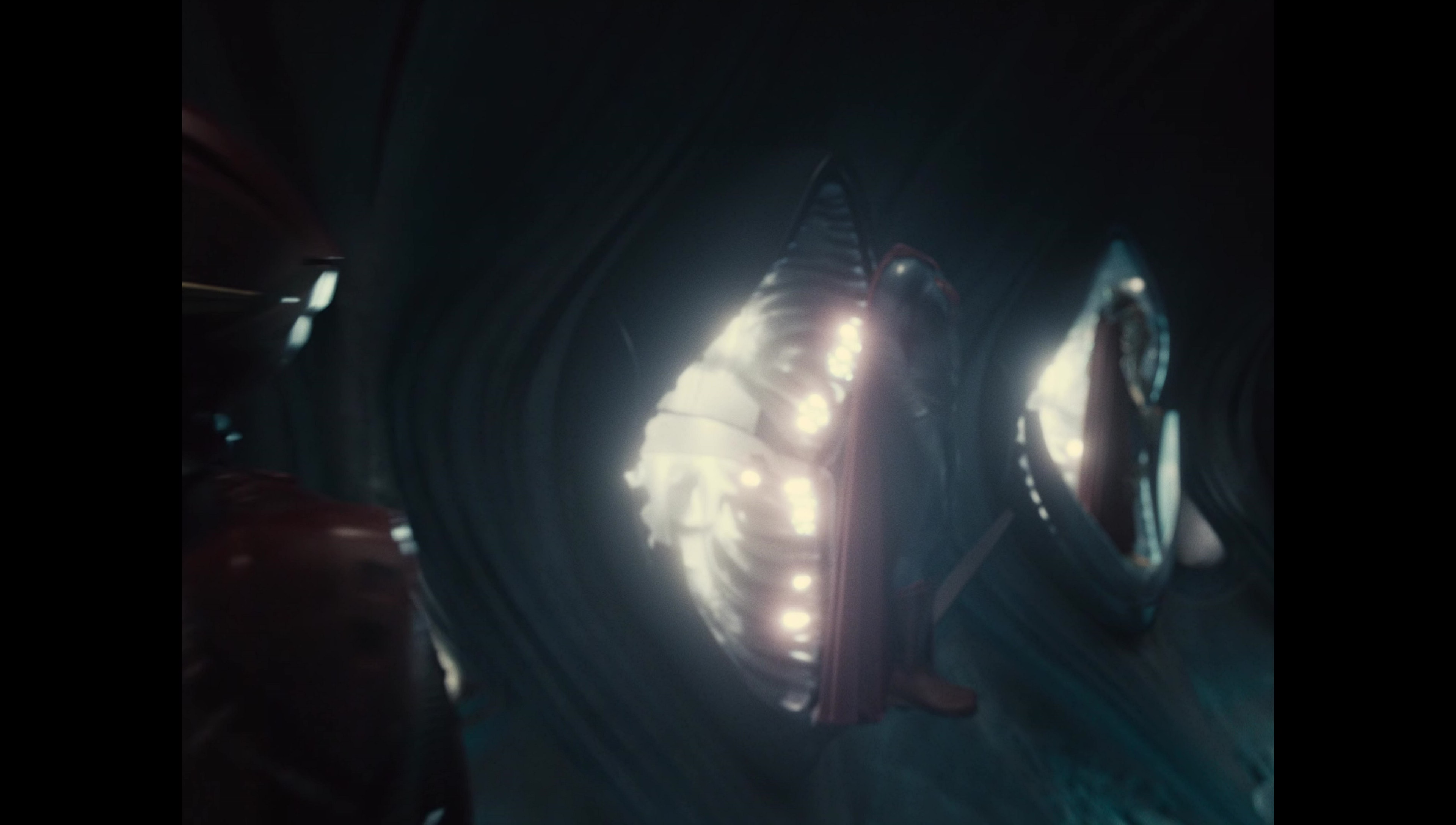 Zack Snyder’s Justice League (2021) HD screenshot 15953