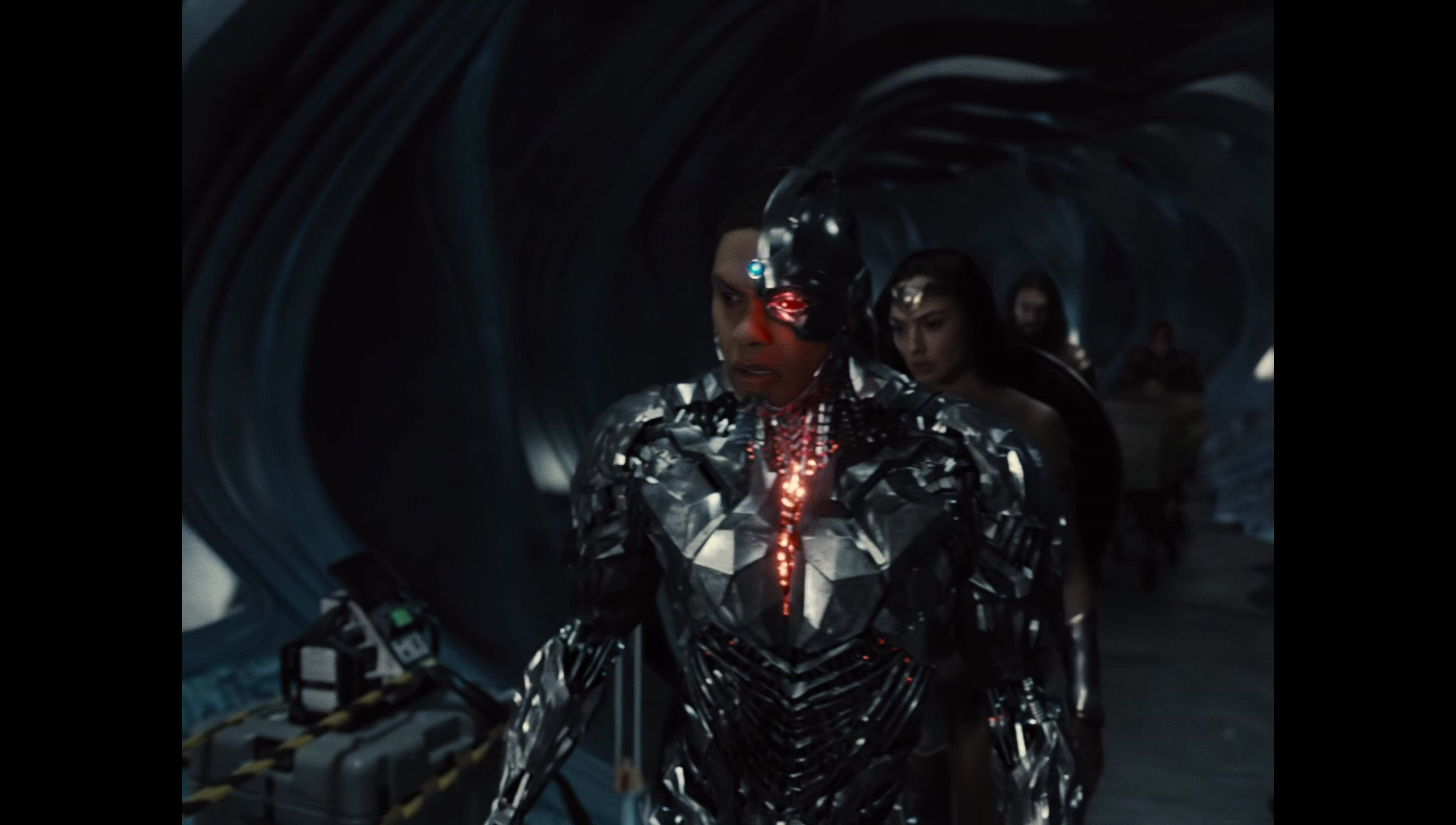 Zack Snyder’s Justice League (2021) movie still 15955
