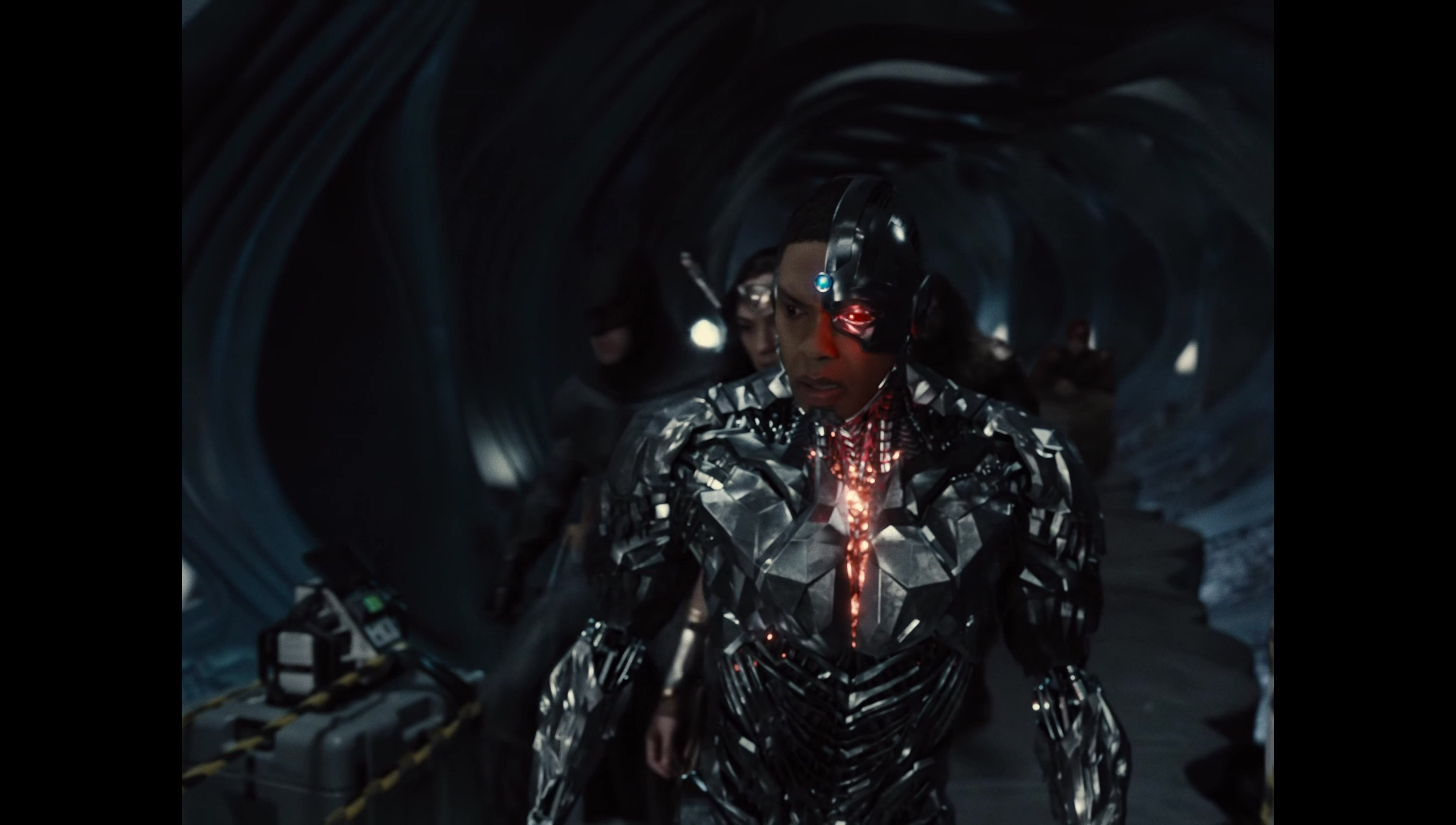 Zack Snyder’s Justice League (2021) HD screenshot 15956
