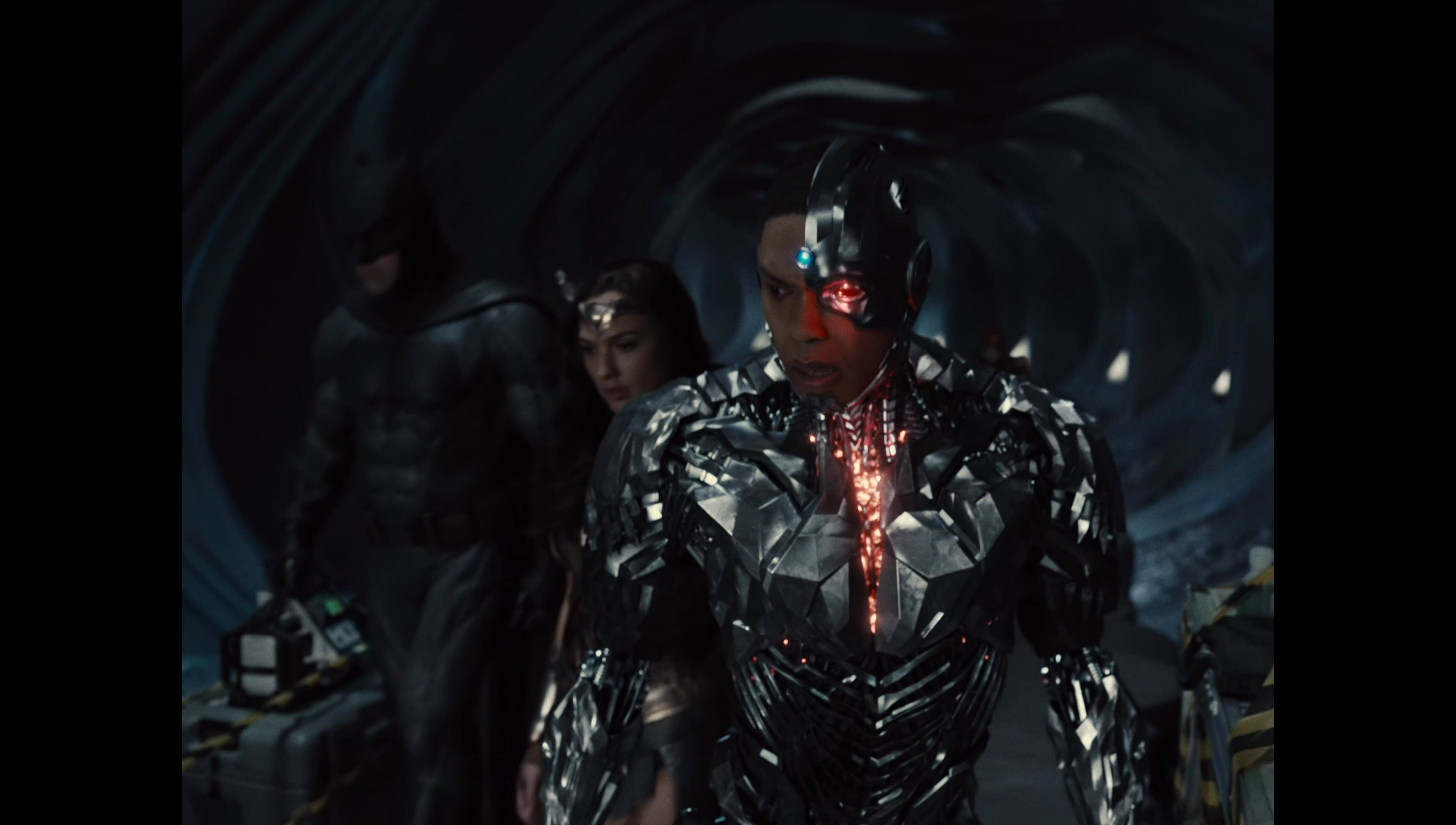 Zack Snyder’s Justice League (2021) screencap 15957