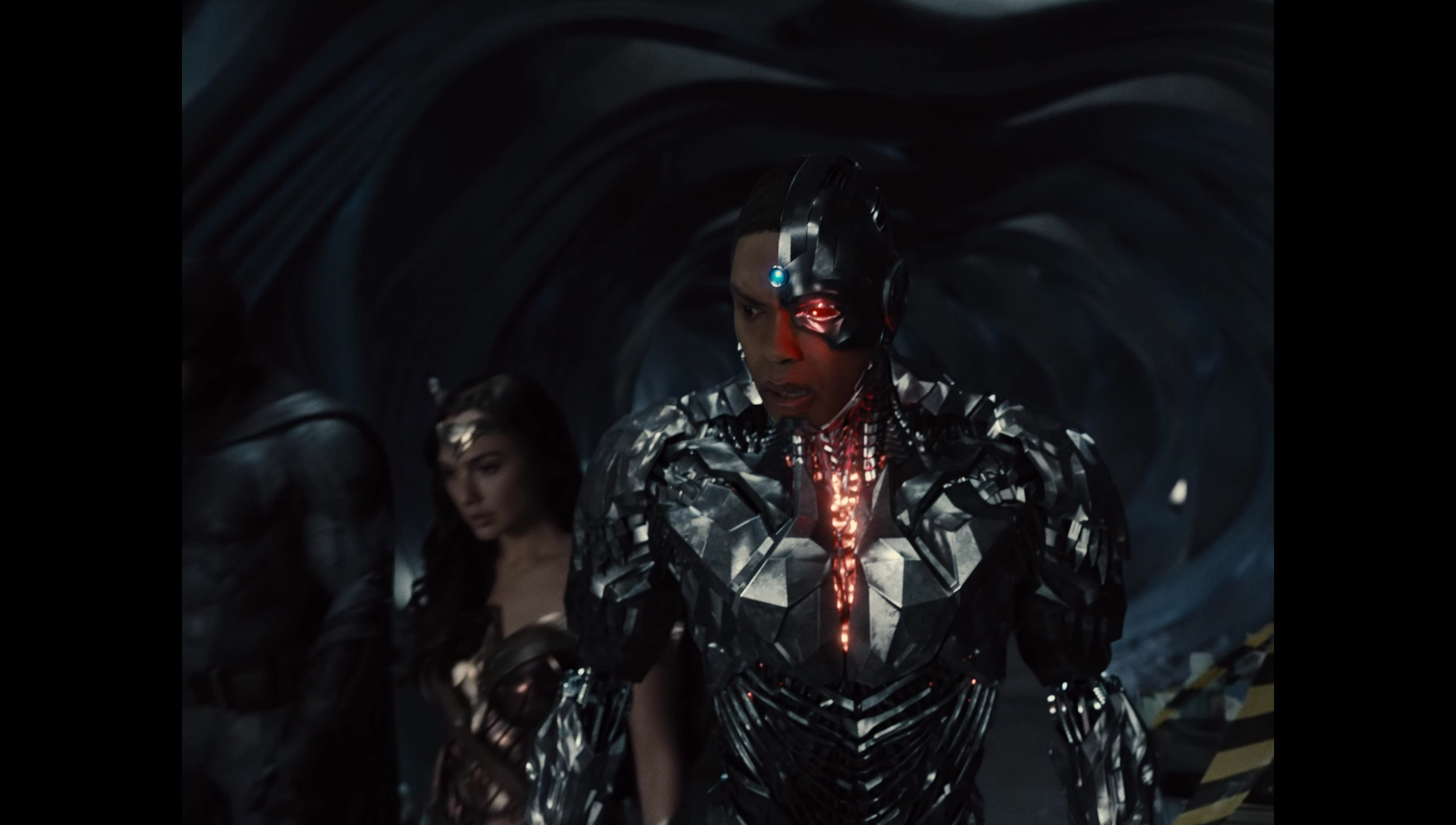 Zack Snyder’s Justice League (2021) movie still 15958