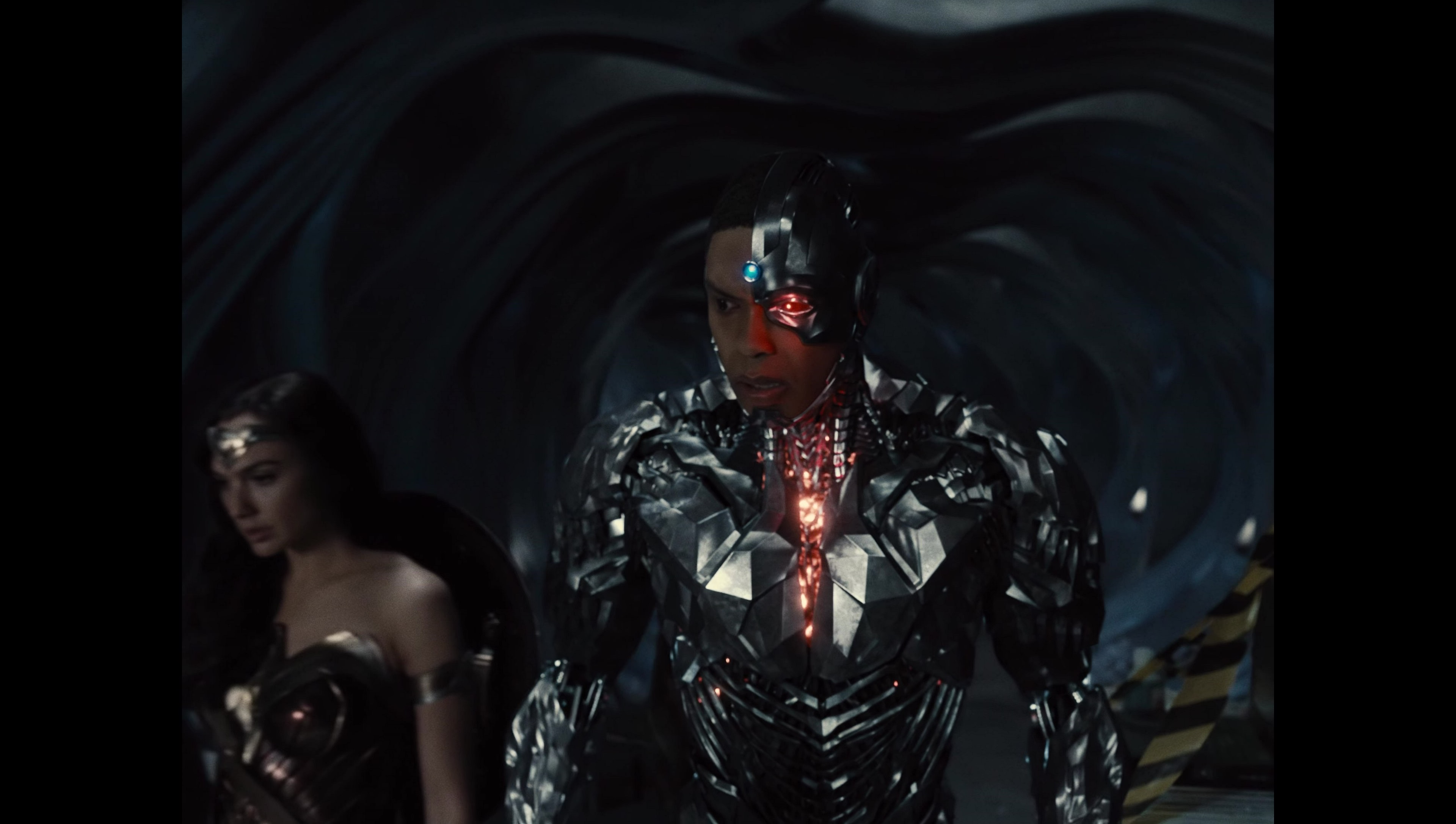 Zack Snyder’s Justice League (2021) HD screenshot 15959