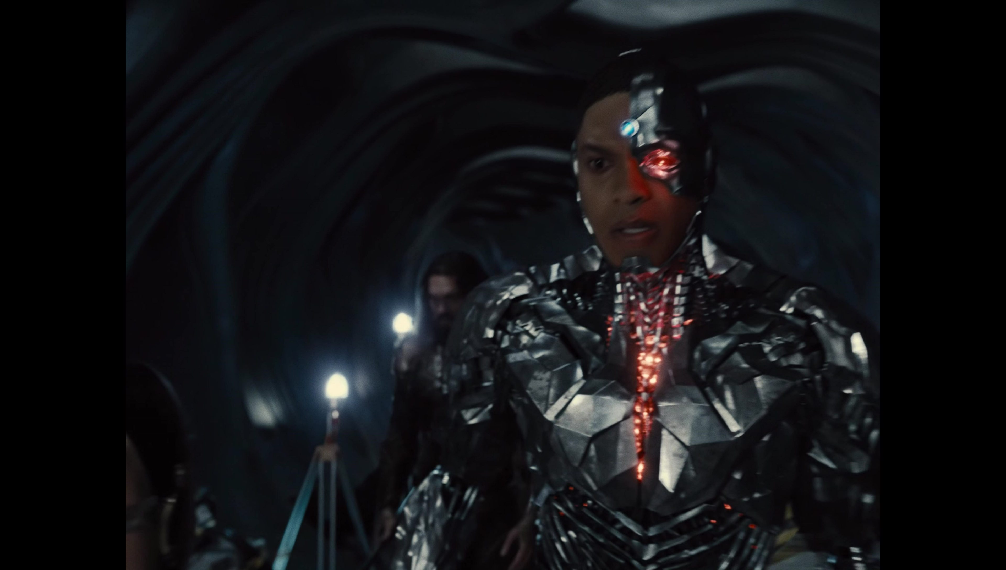 Zack Snyder’s Justice League (2021) screencap 15960