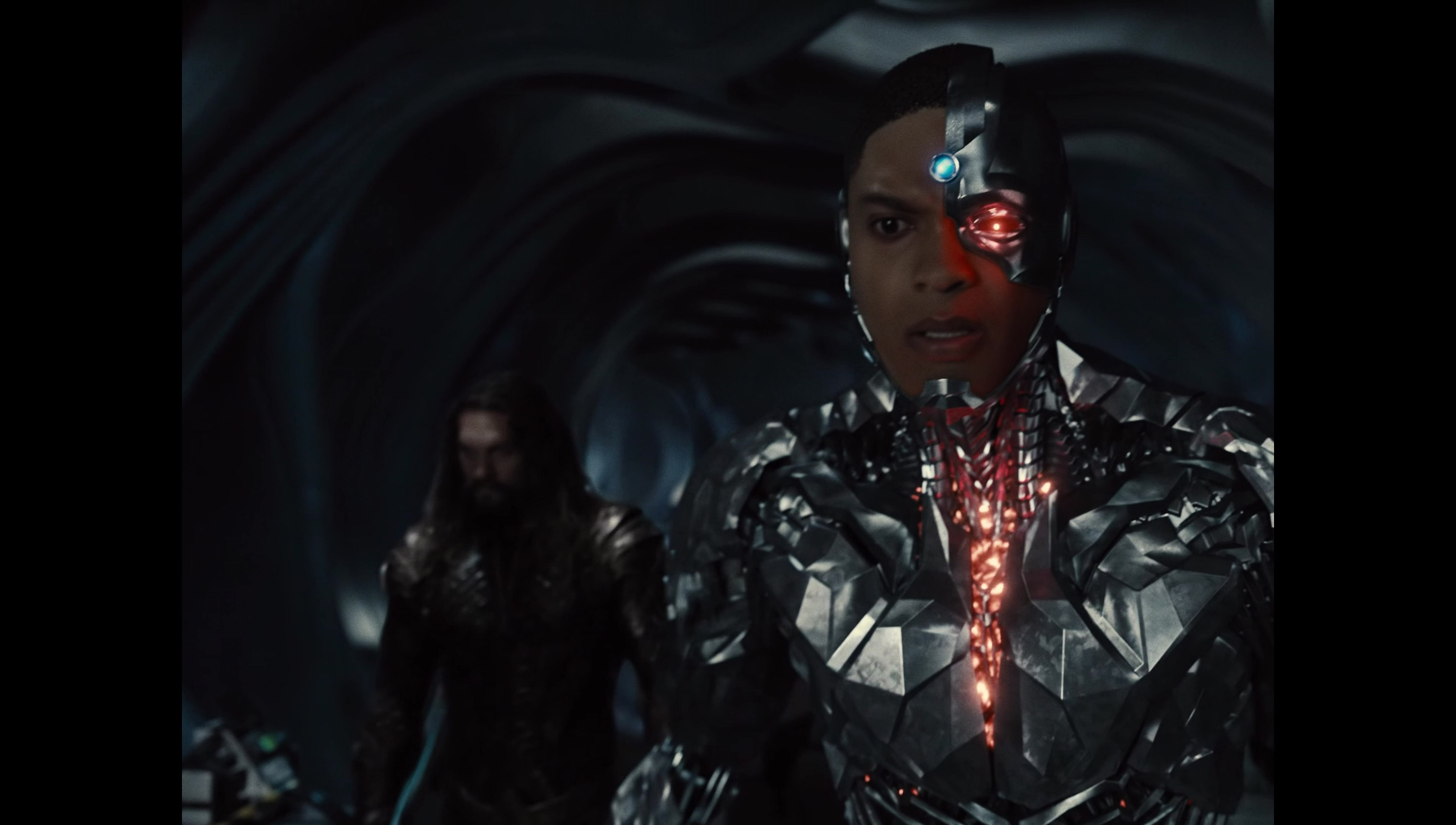 Zack Snyder’s Justice League (2021) movie still 15961