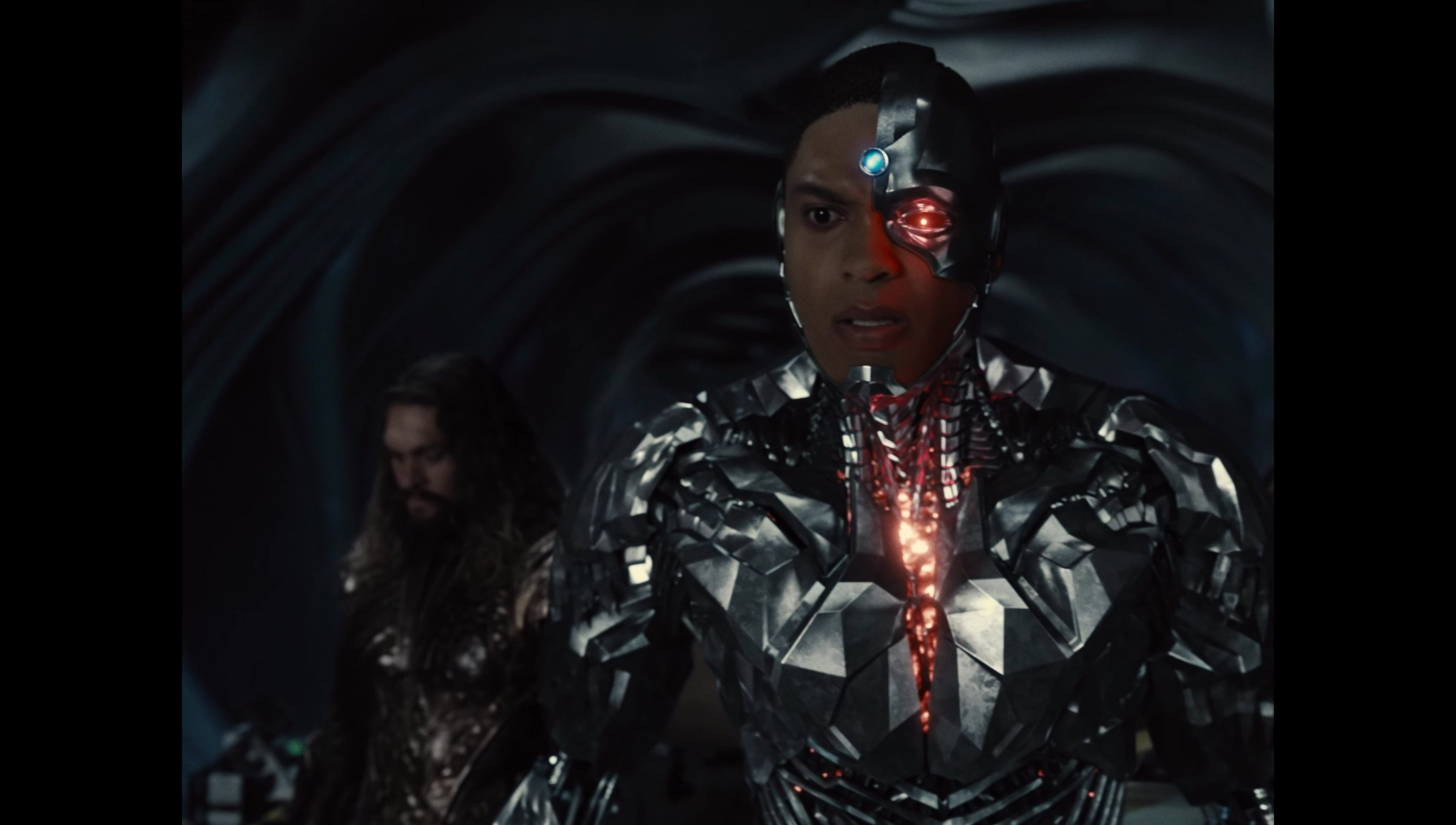 Zack Snyder’s Justice League (2021) HD screenshot 15962