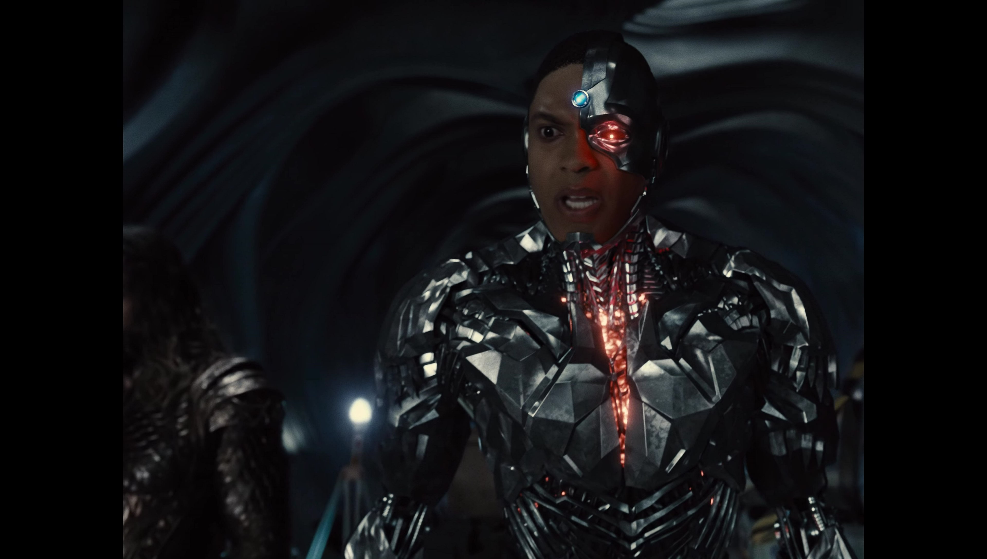 Zack Snyder’s Justice League (2021) screencap 15963