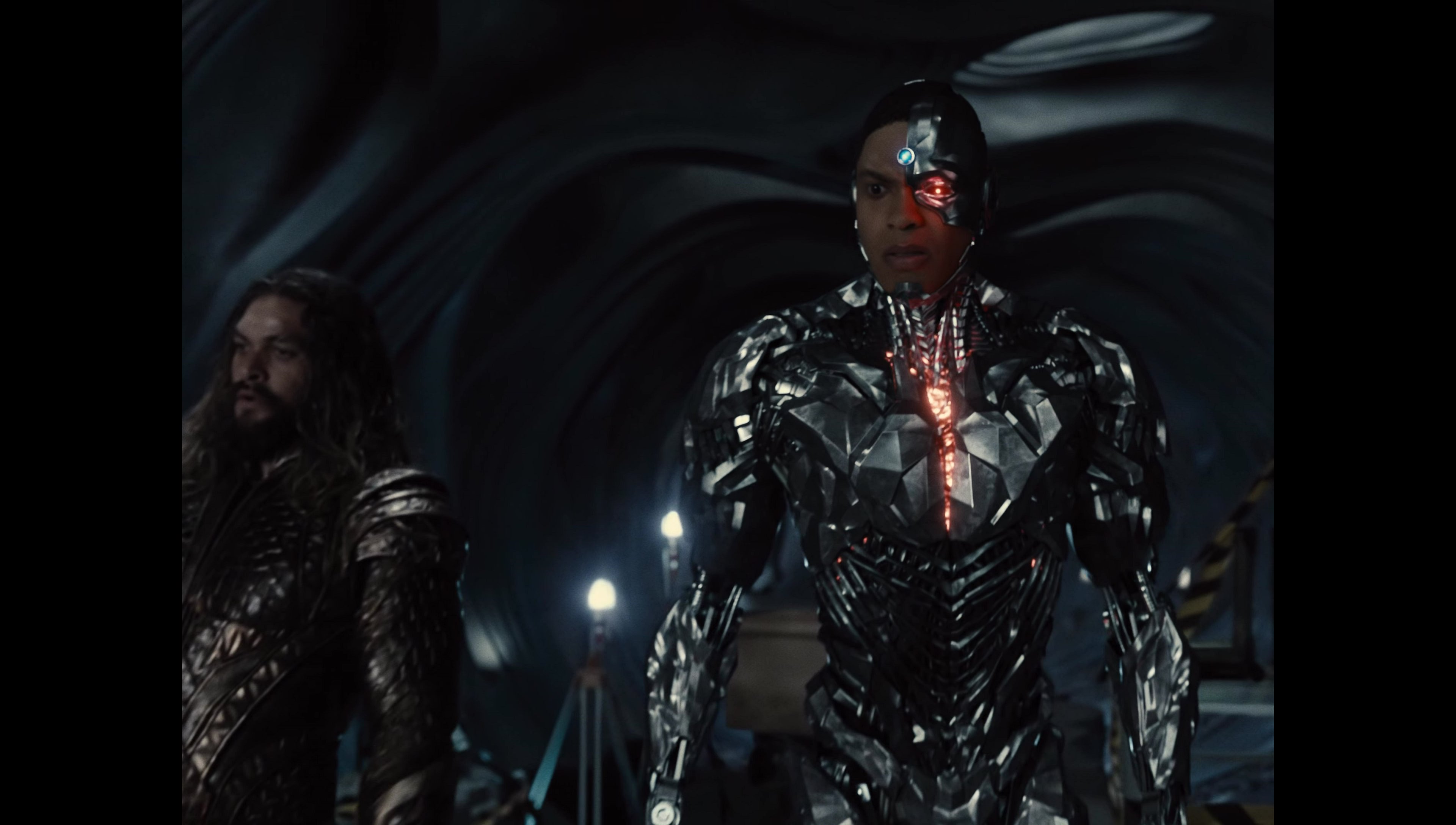 Zack Snyder’s Justice League (2021) movie still 15964