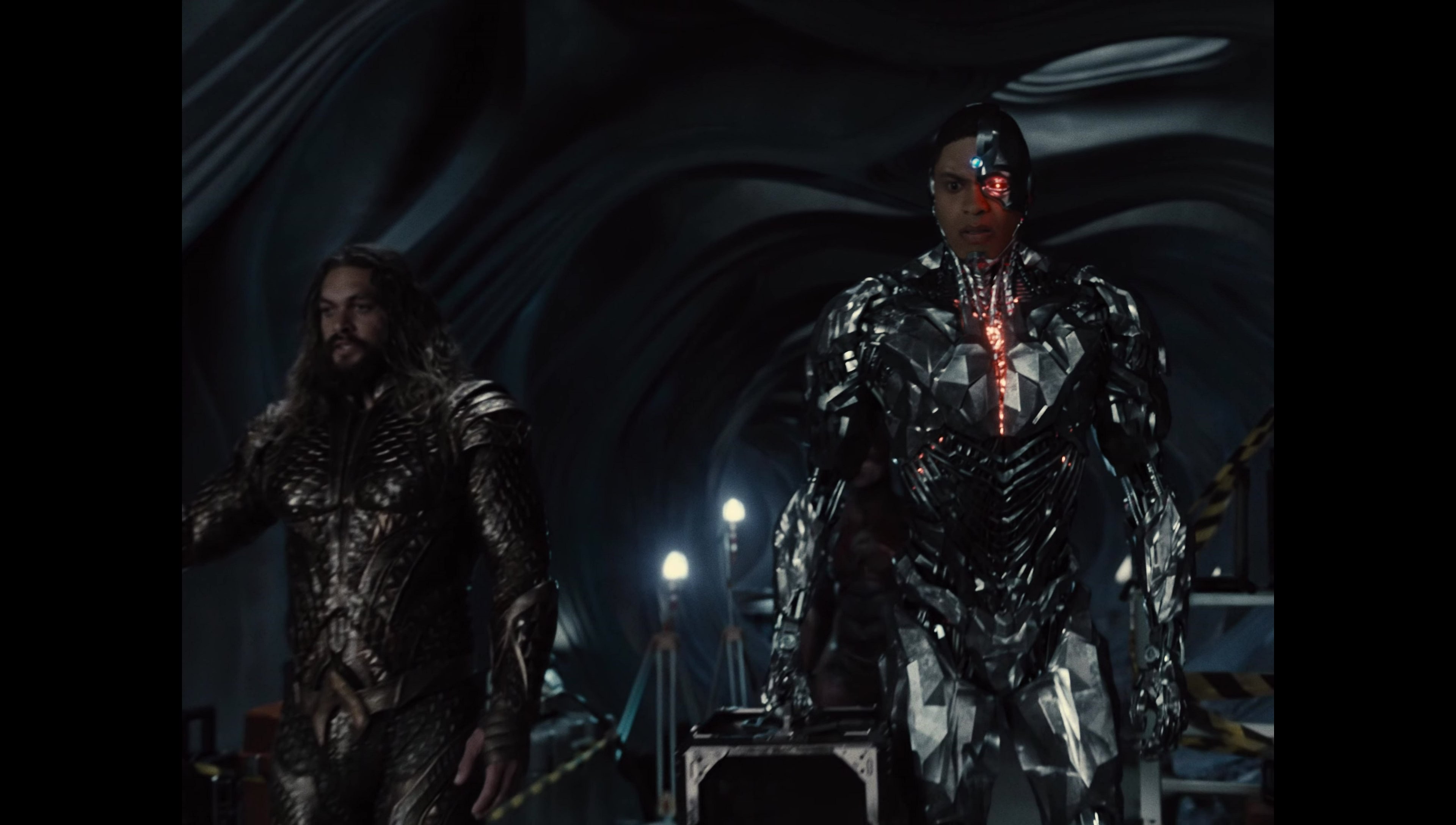 Zack Snyder’s Justice League (2021) HD screenshot 15965