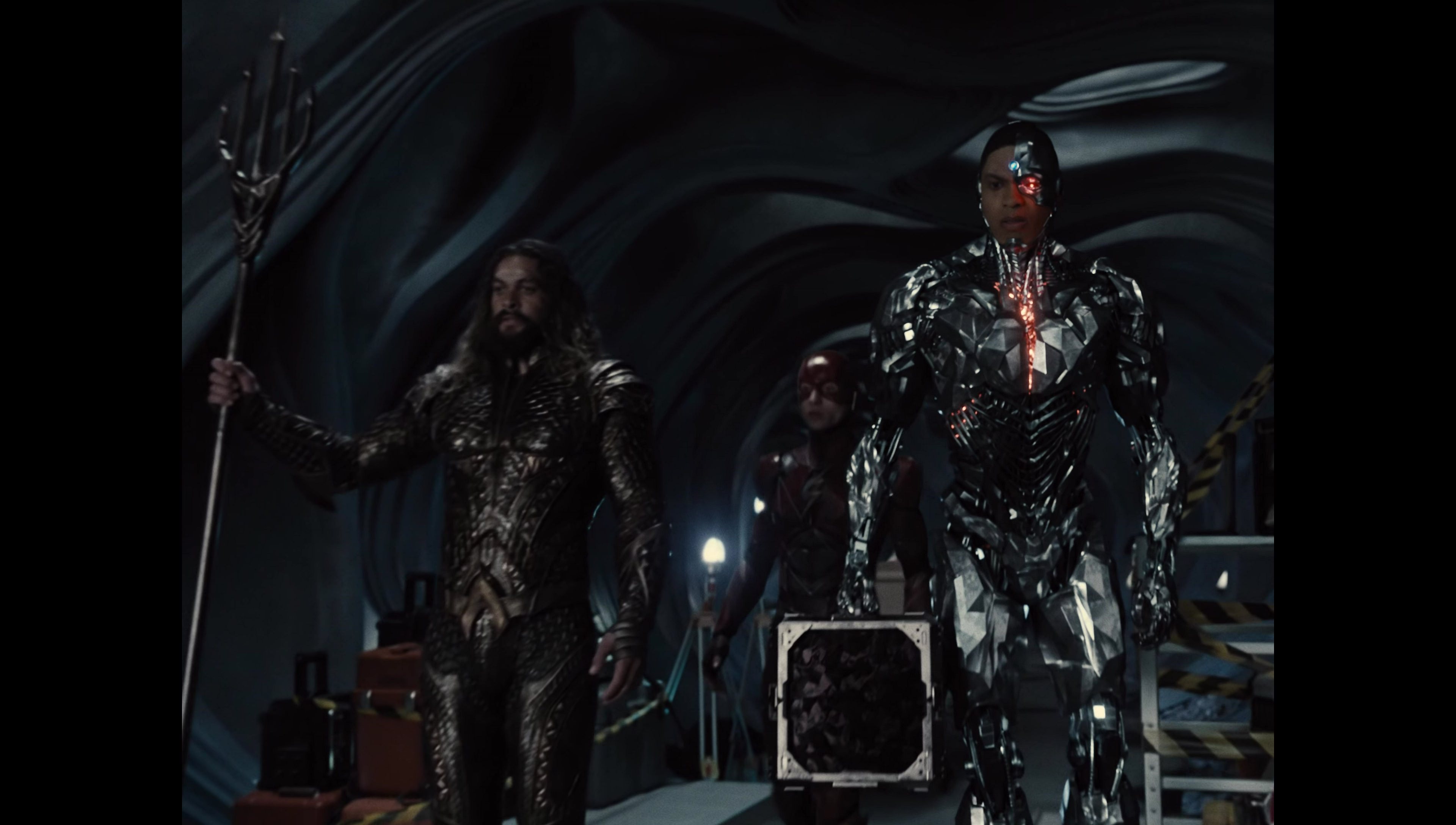 Zack Snyder’s Justice League (2021) screencap 15966
