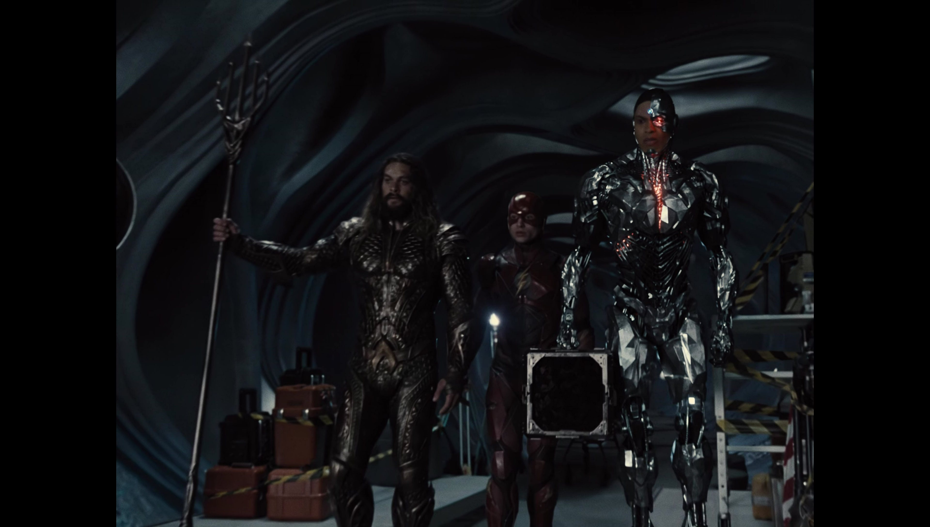 Zack Snyder’s Justice League (2021) movie still 15967