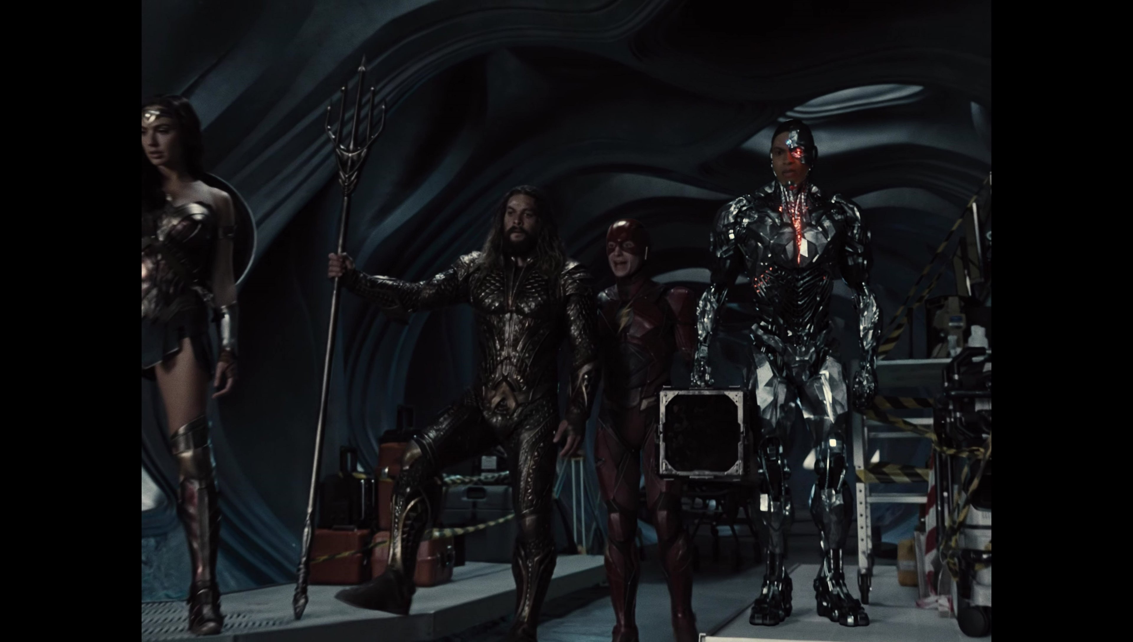 Zack Snyder’s Justice League (2021) HD screenshot 15968