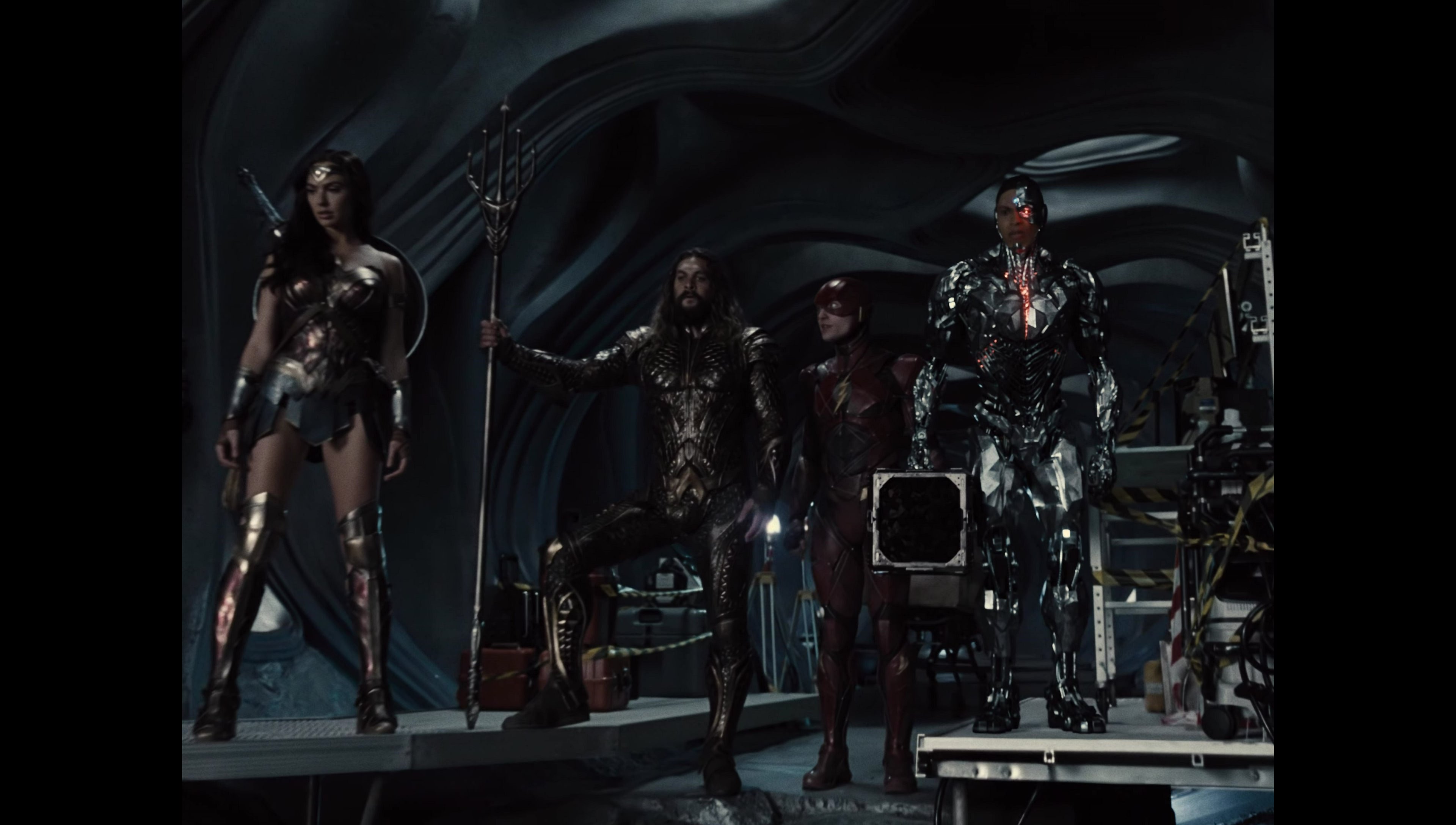 Zack Snyder’s Justice League (2021) screencap 15969