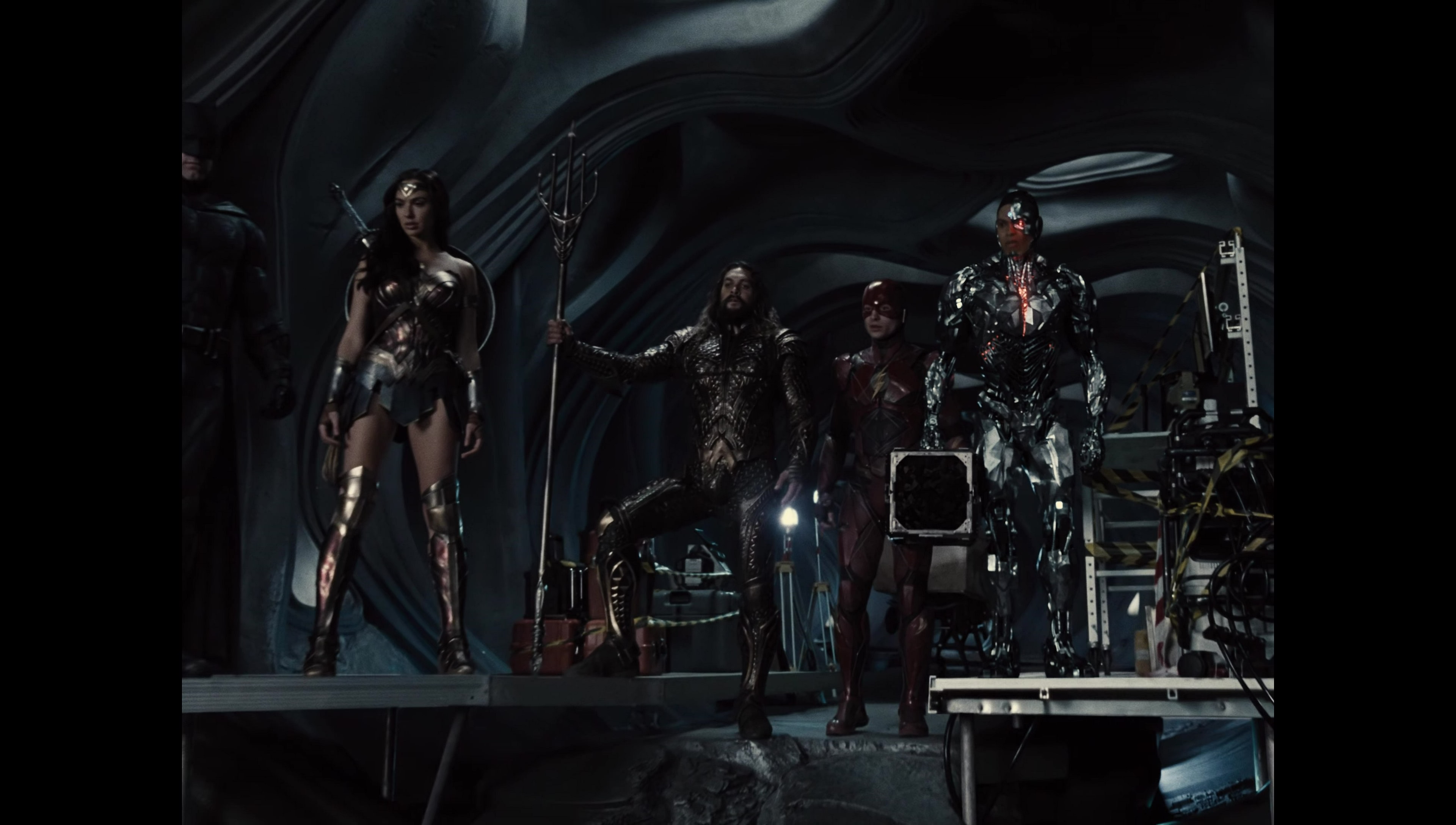 Zack Snyder’s Justice League (2021) movie still 15970
