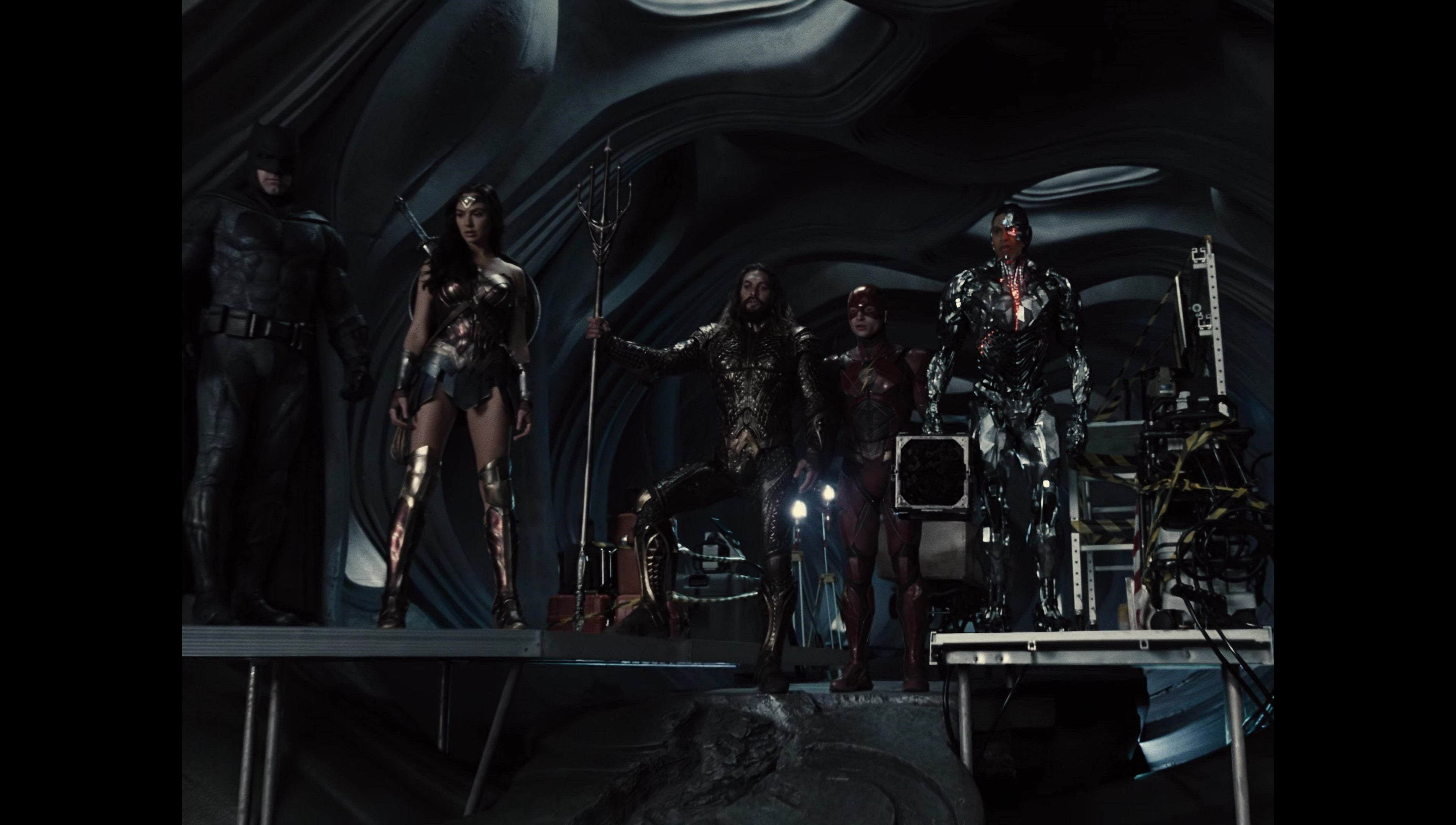 Zack Snyder’s Justice League (2021) HD screenshot 15971