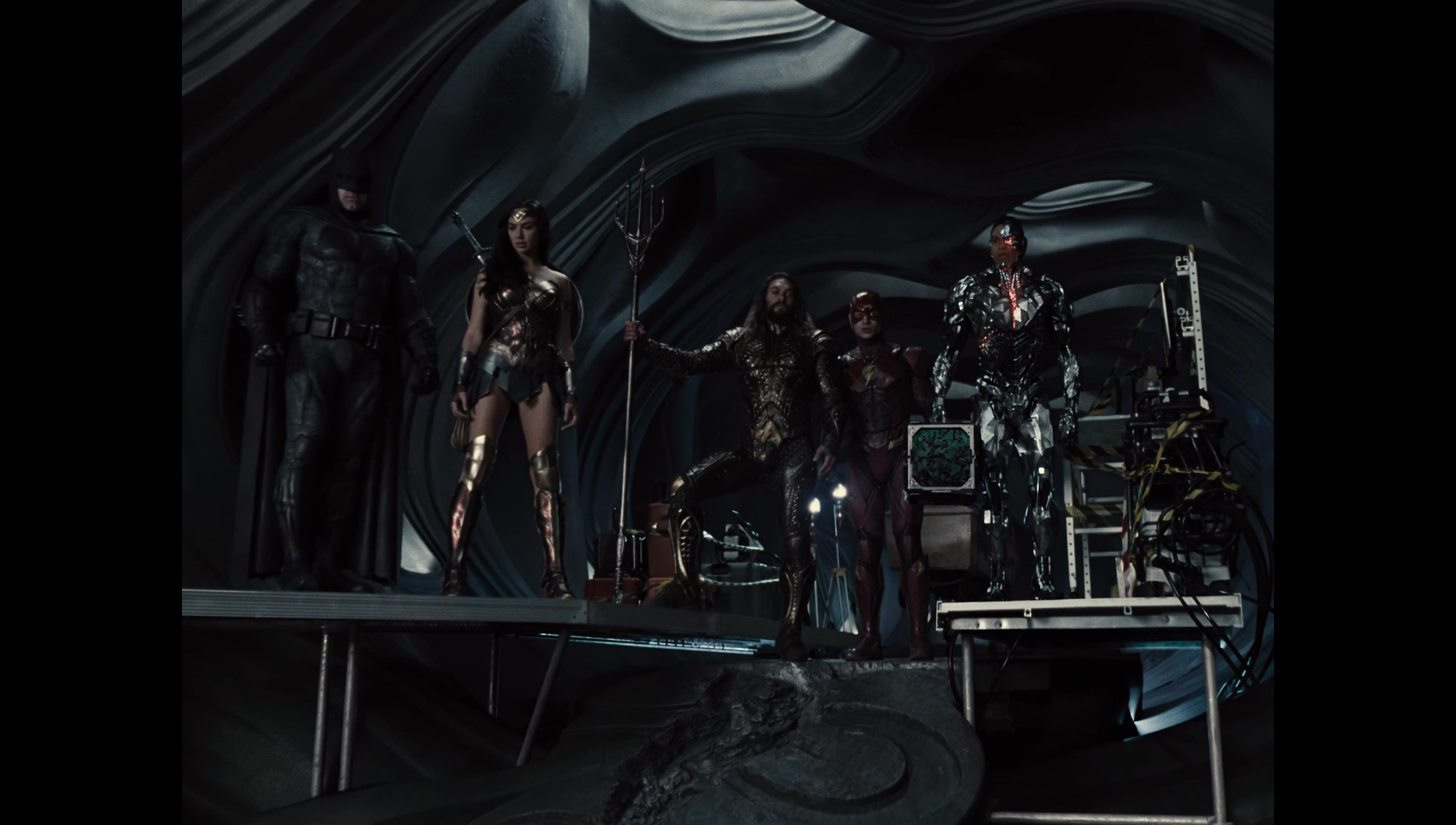 Zack Snyder’s Justice League (2021) screencap 15972