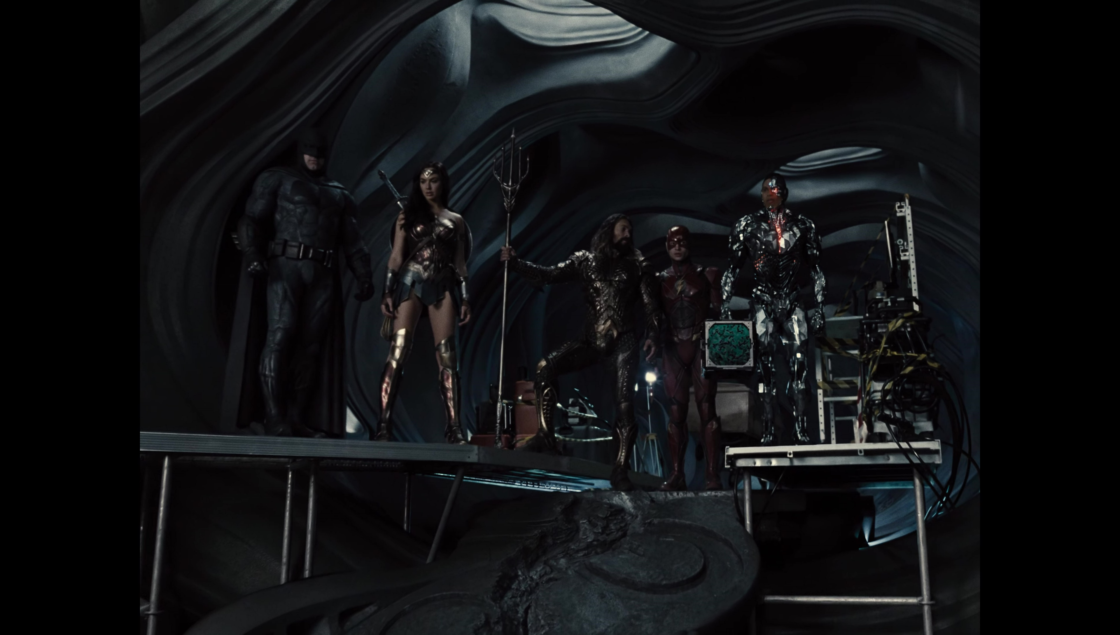 Zack Snyder’s Justice League (2021) movie still 15973