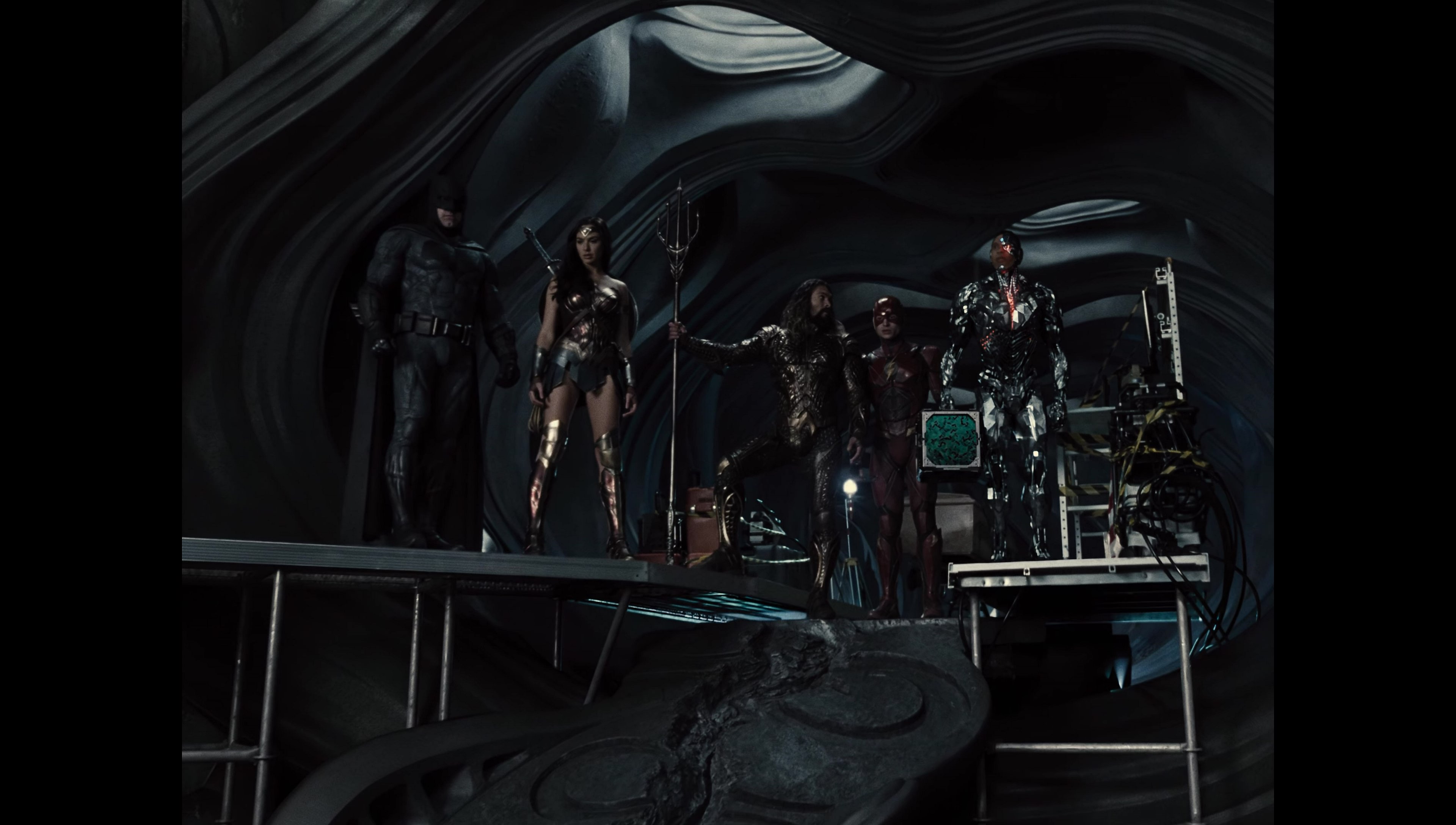 Zack Snyder’s Justice League (2021) HD screenshot 15974
