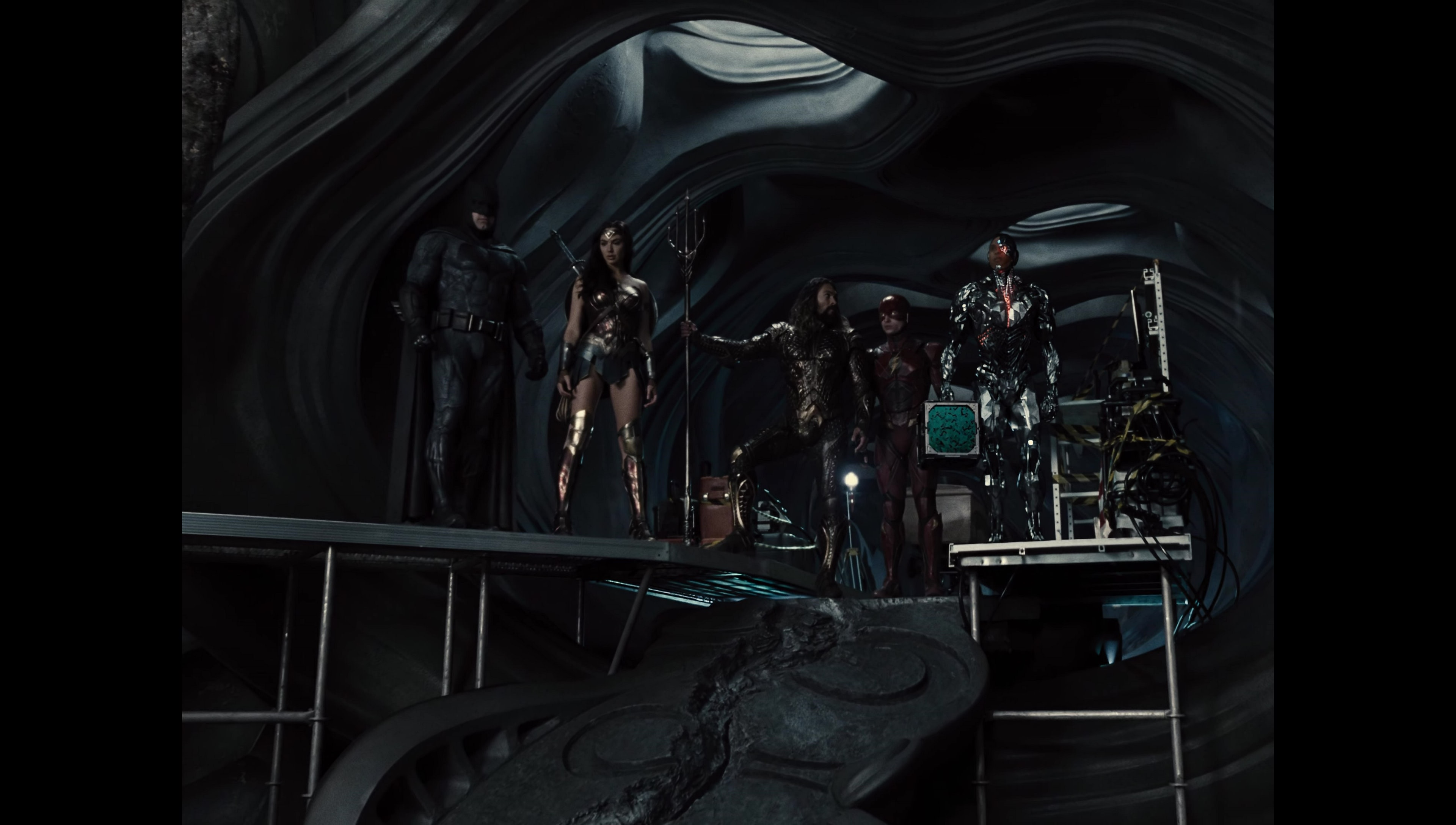 Zack Snyder’s Justice League (2021) screencap 15975