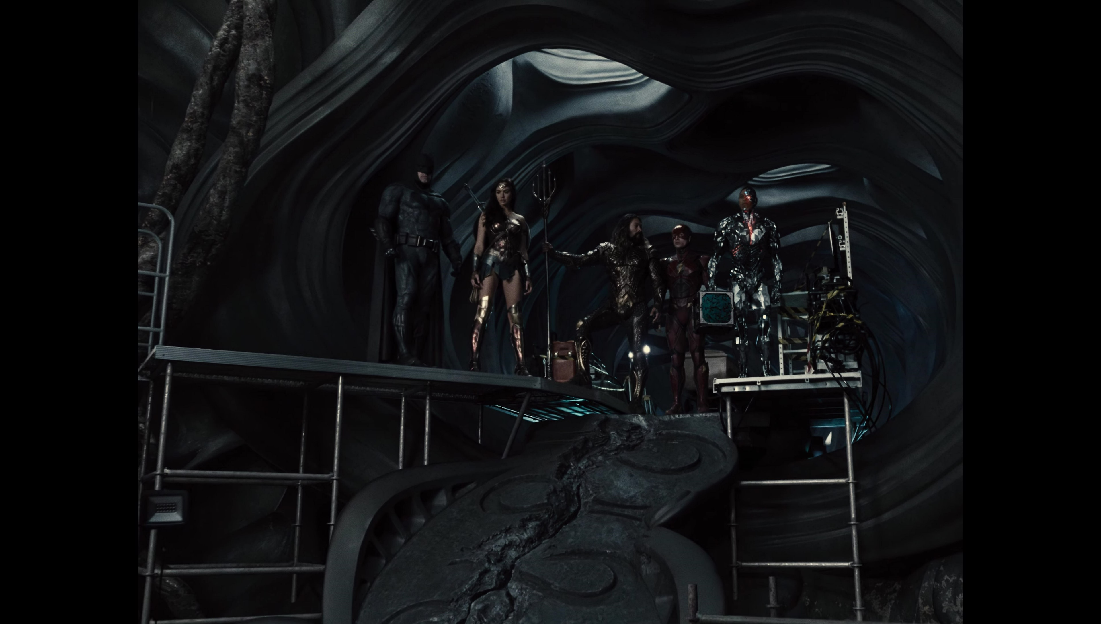 Zack Snyder’s Justice League (2021) screencap 15978