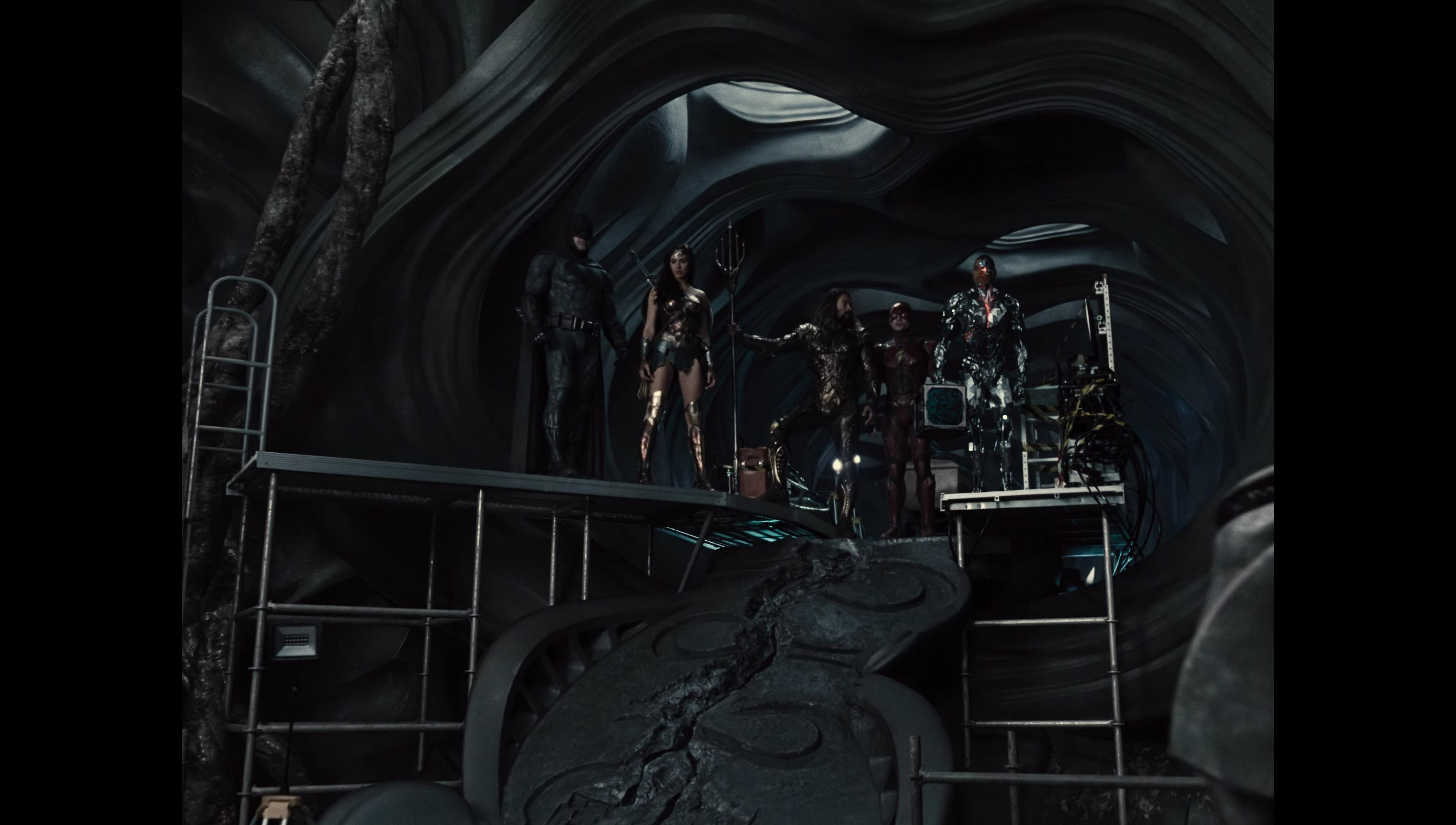 Zack Snyder’s Justice League (2021) movie still 15979