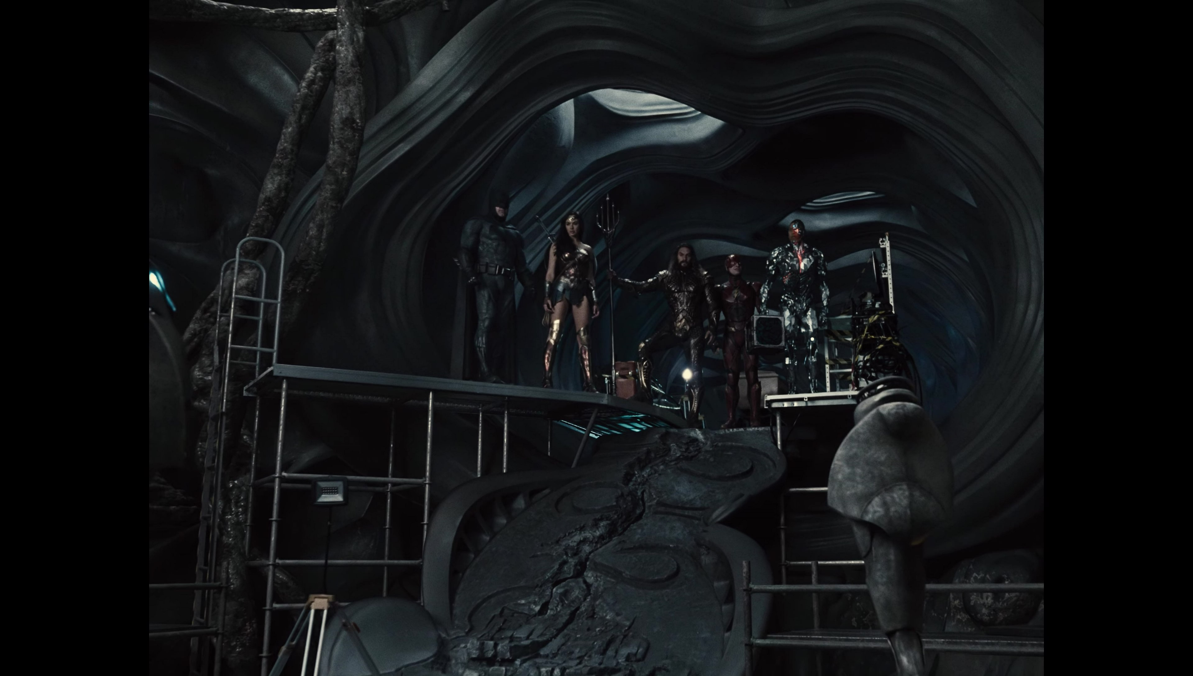 Zack Snyder’s Justice League (2021) screencap 15981