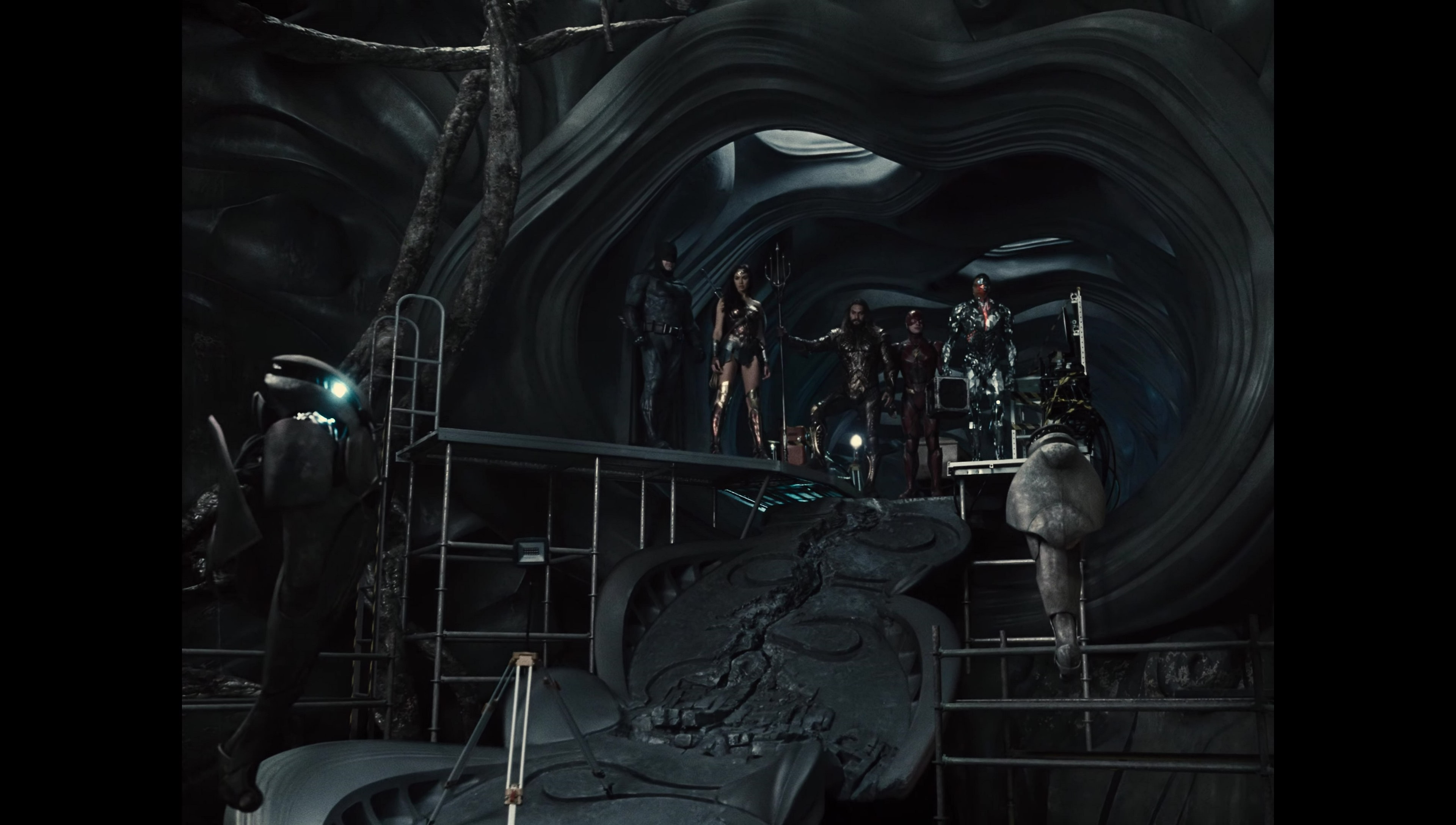 Zack Snyder’s Justice League (2021) screencap 15984
