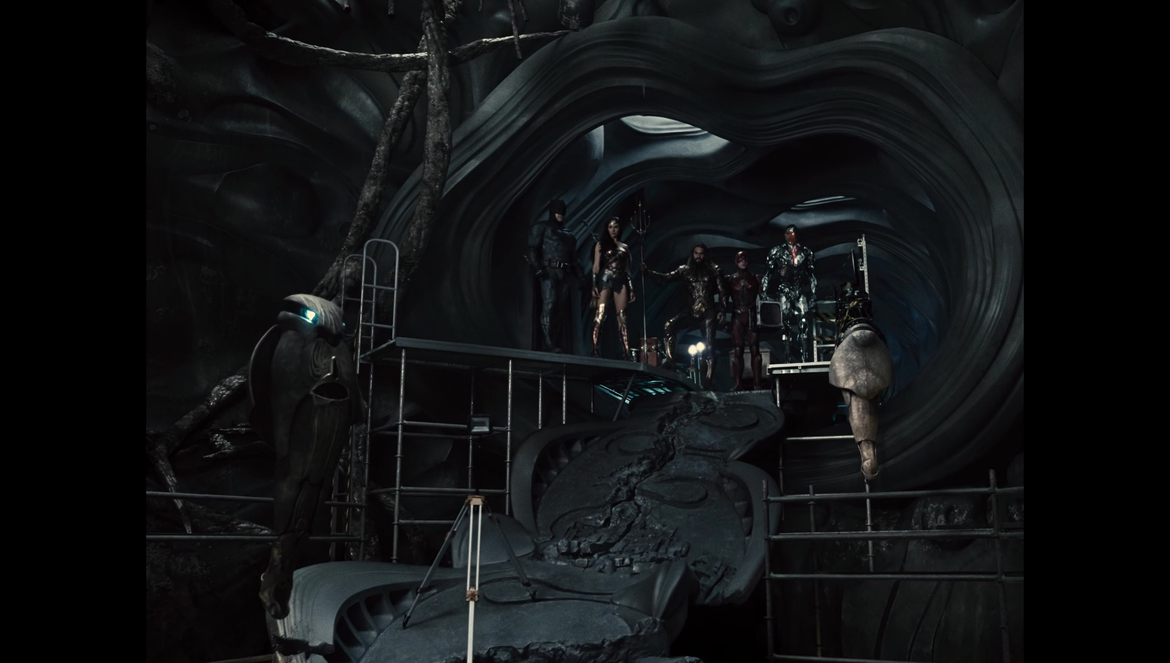 Zack Snyder’s Justice League (2021) HD screenshot 15986