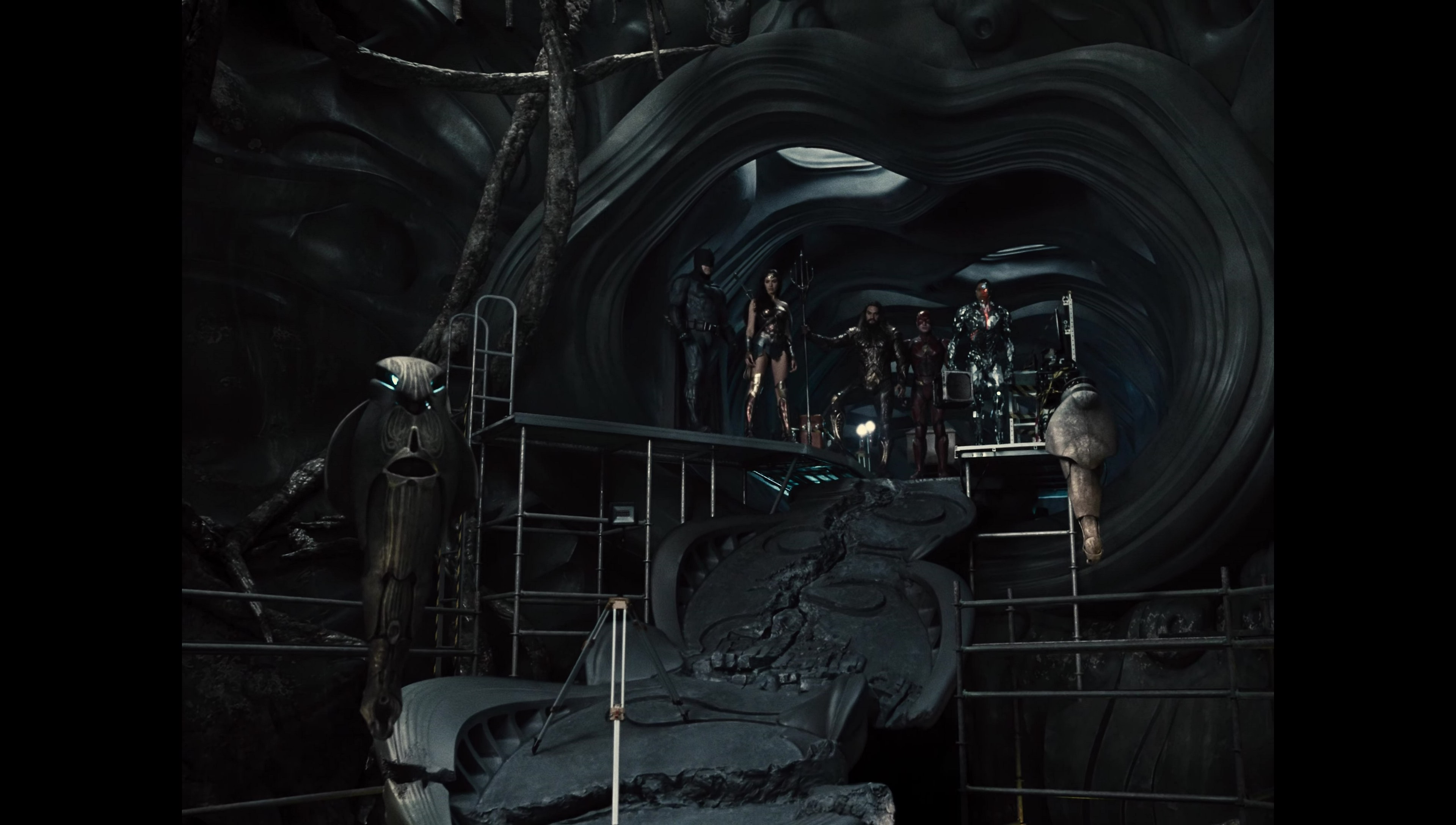 Zack Snyder’s Justice League (2021) screencap 15987