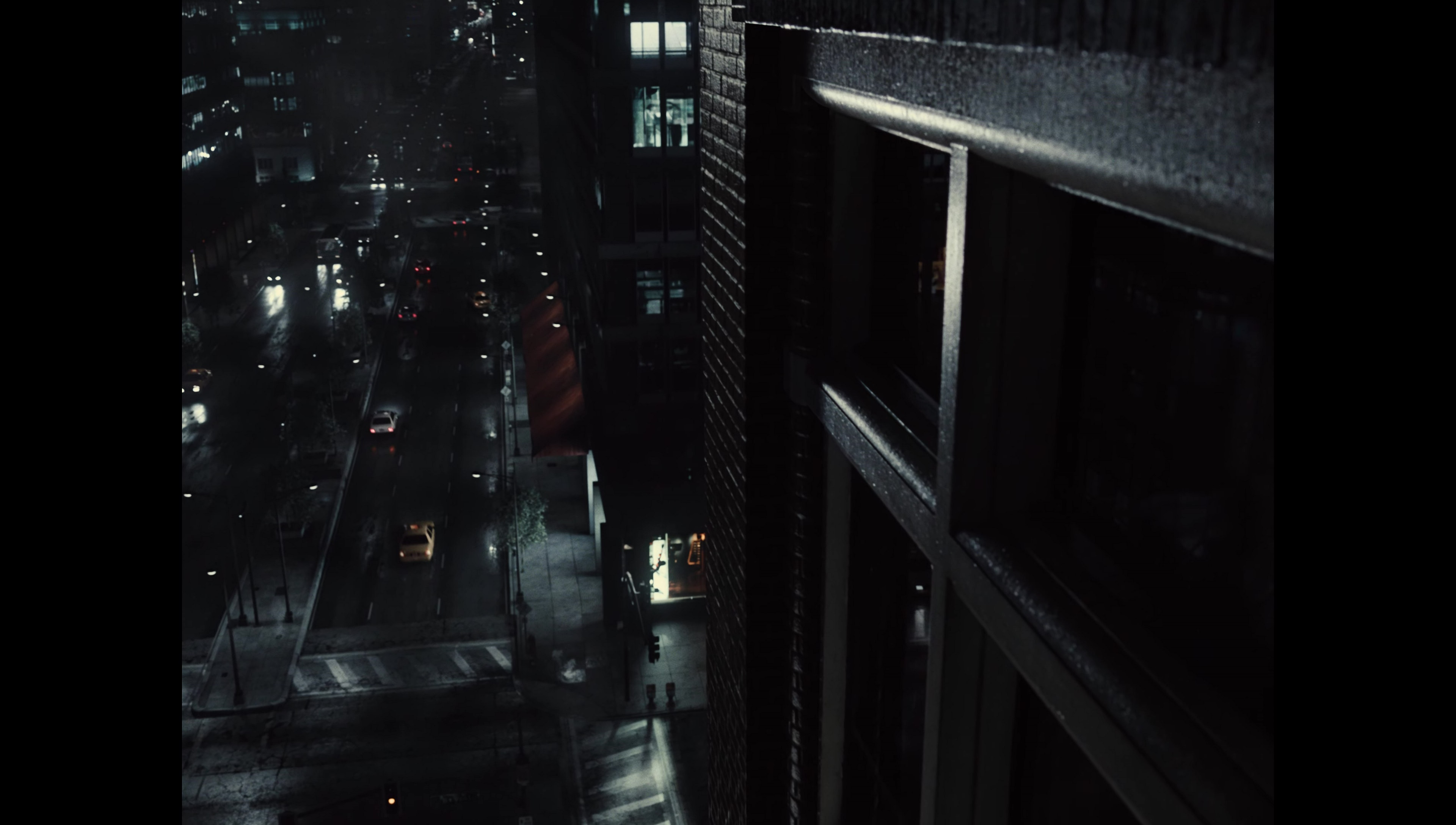 Zack Snyder’s Justice League (2021) HD screenshot 15989