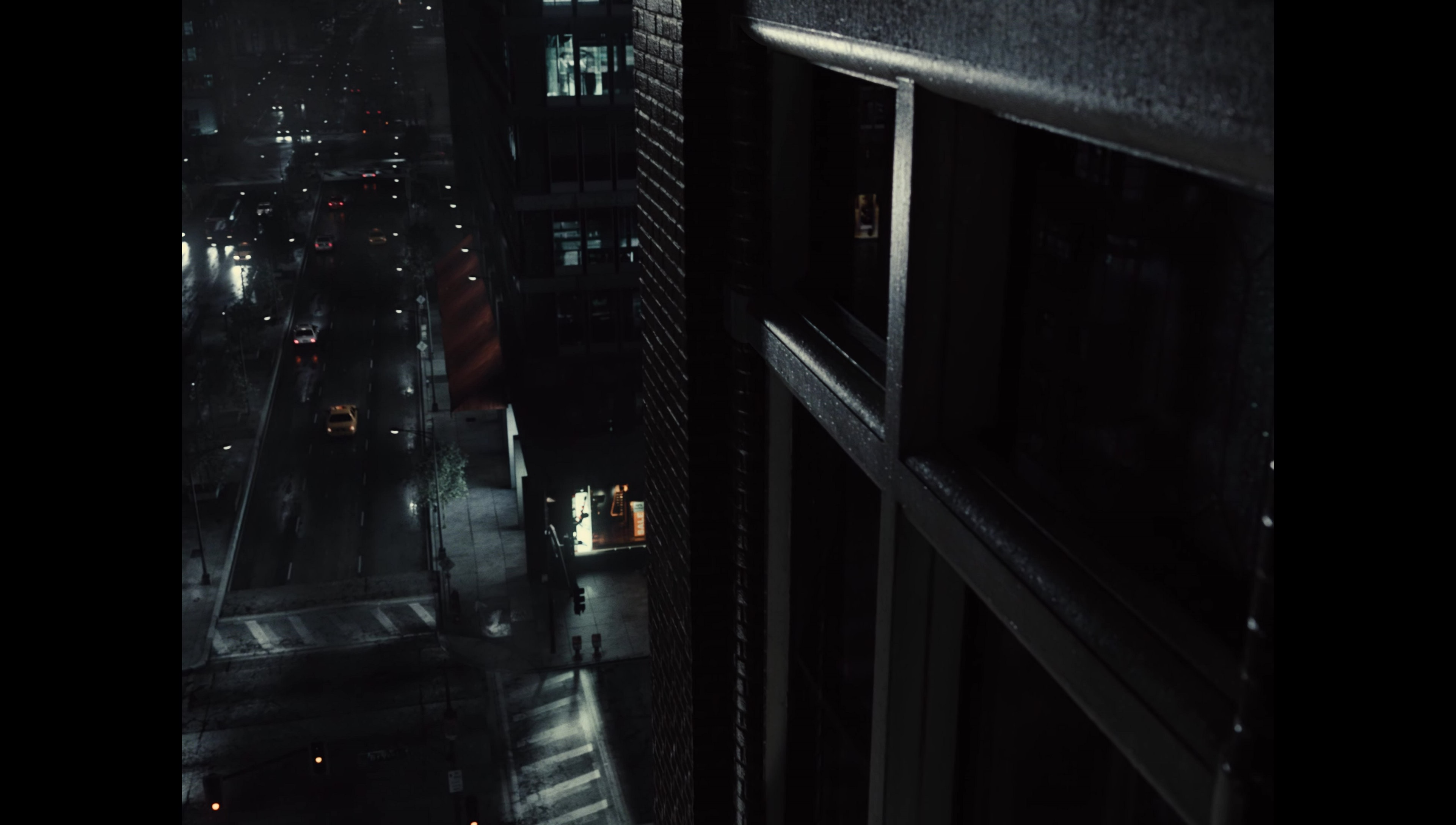 Zack Snyder’s Justice League (2021) movie still 15991