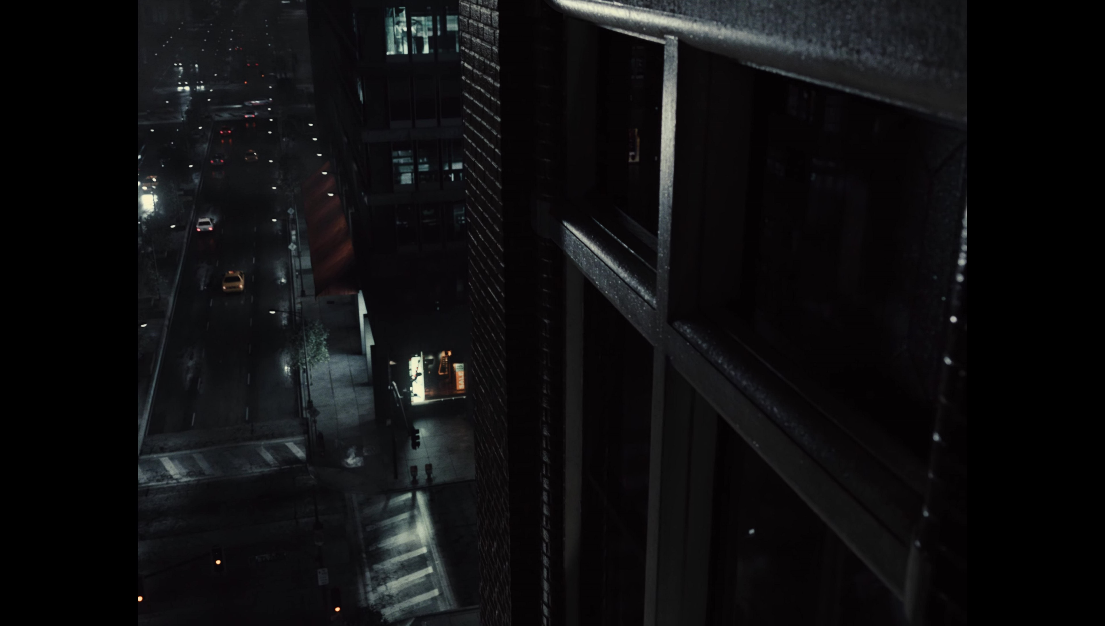 Zack Snyder’s Justice League (2021) HD screenshot 15992