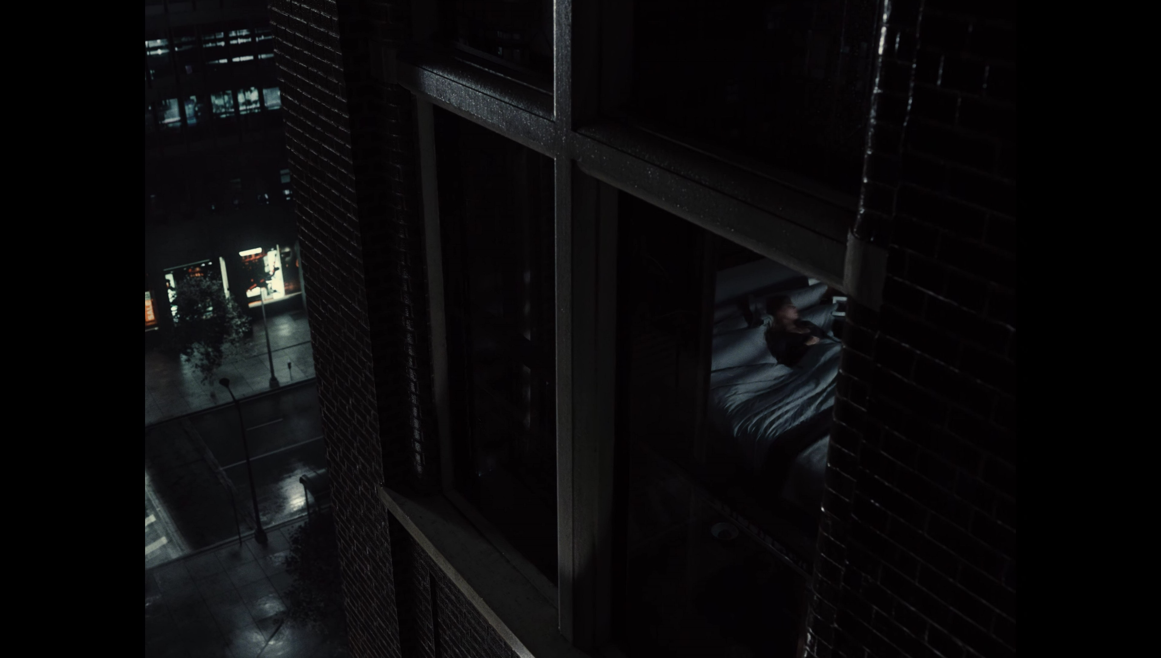 Zack Snyder’s Justice League (2021) HD screenshot 16007