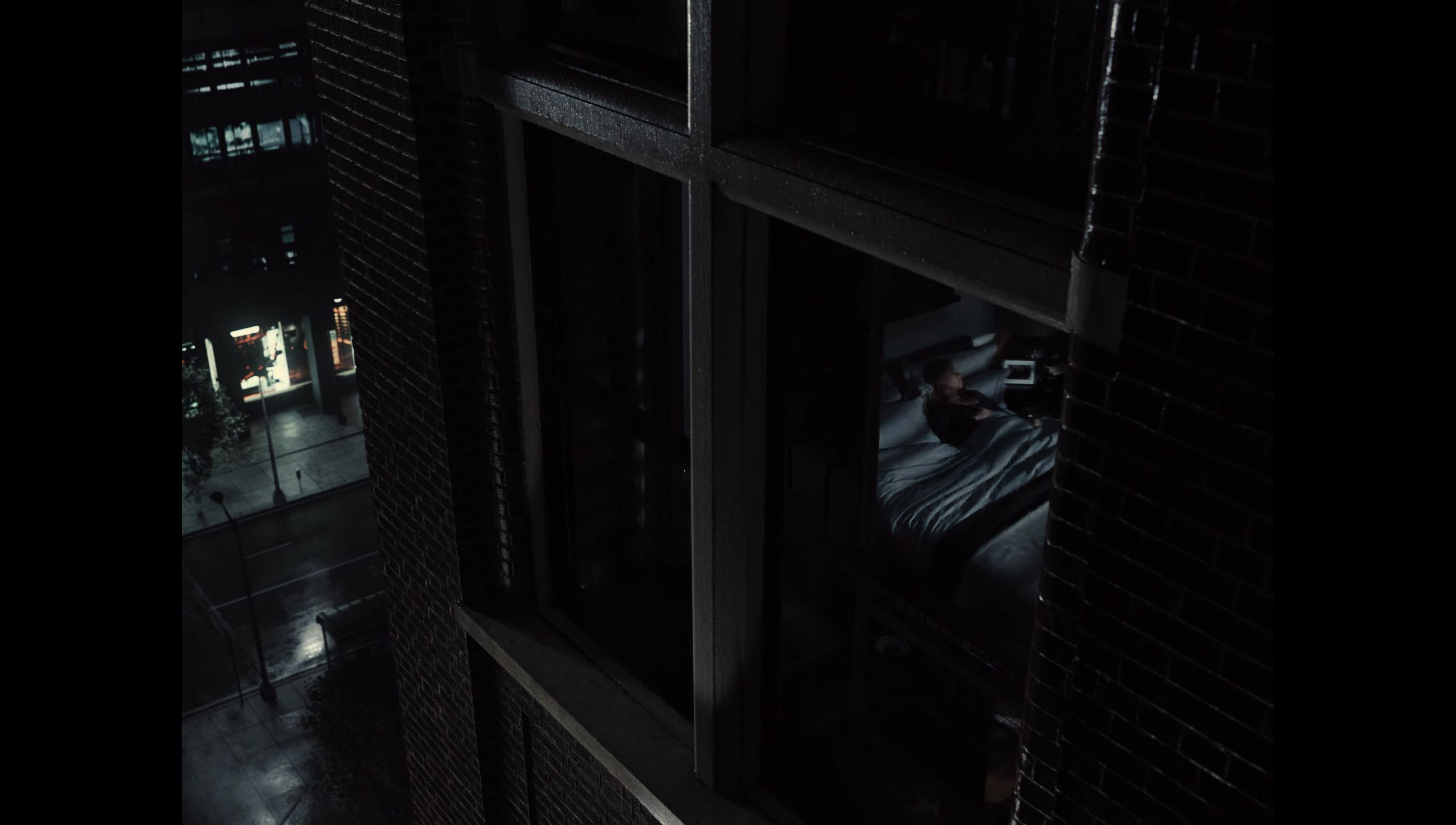 Zack Snyder’s Justice League (2021) HD screenshot 16010