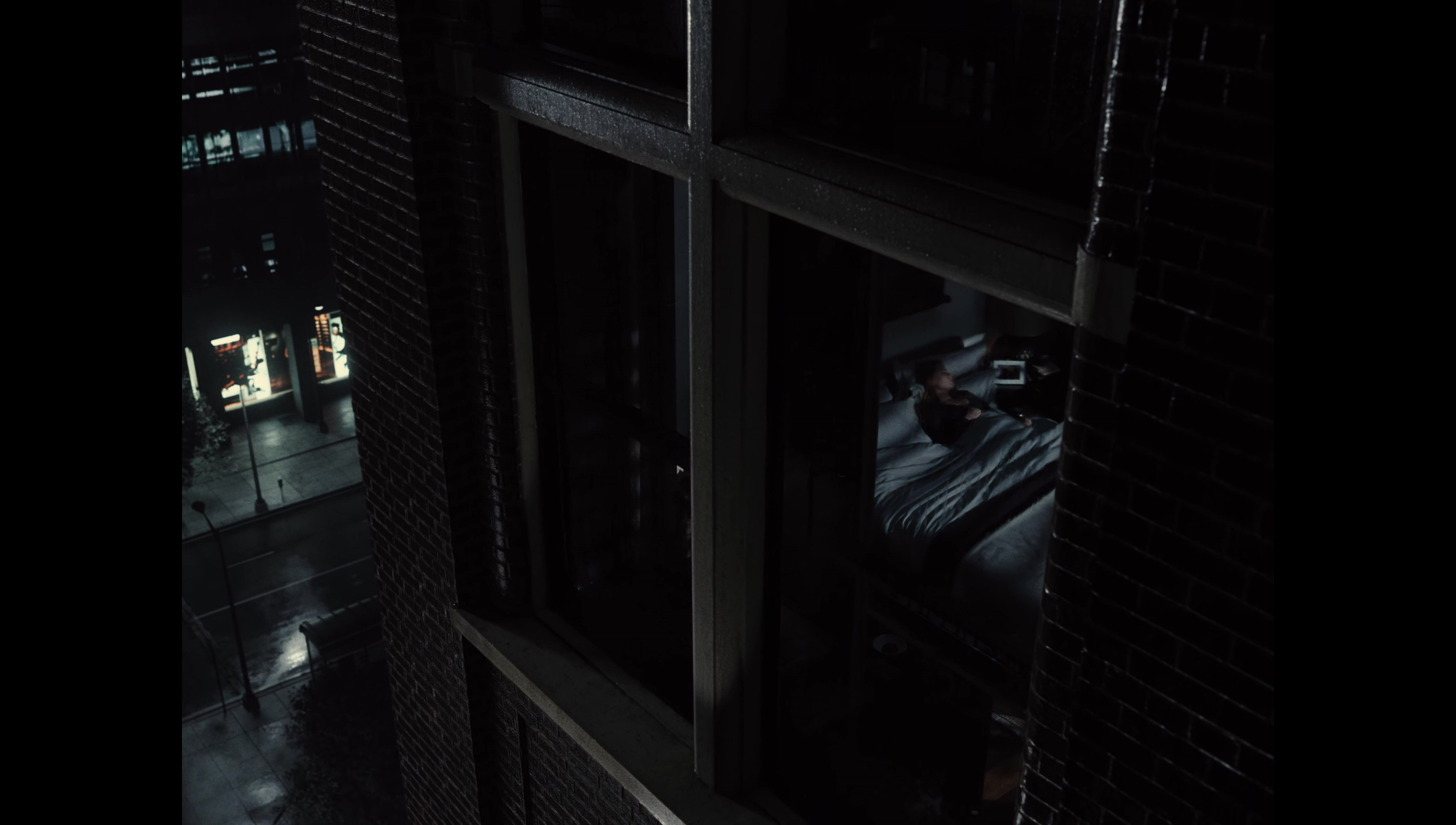Zack Snyder’s Justice League (2021) screencap 16011