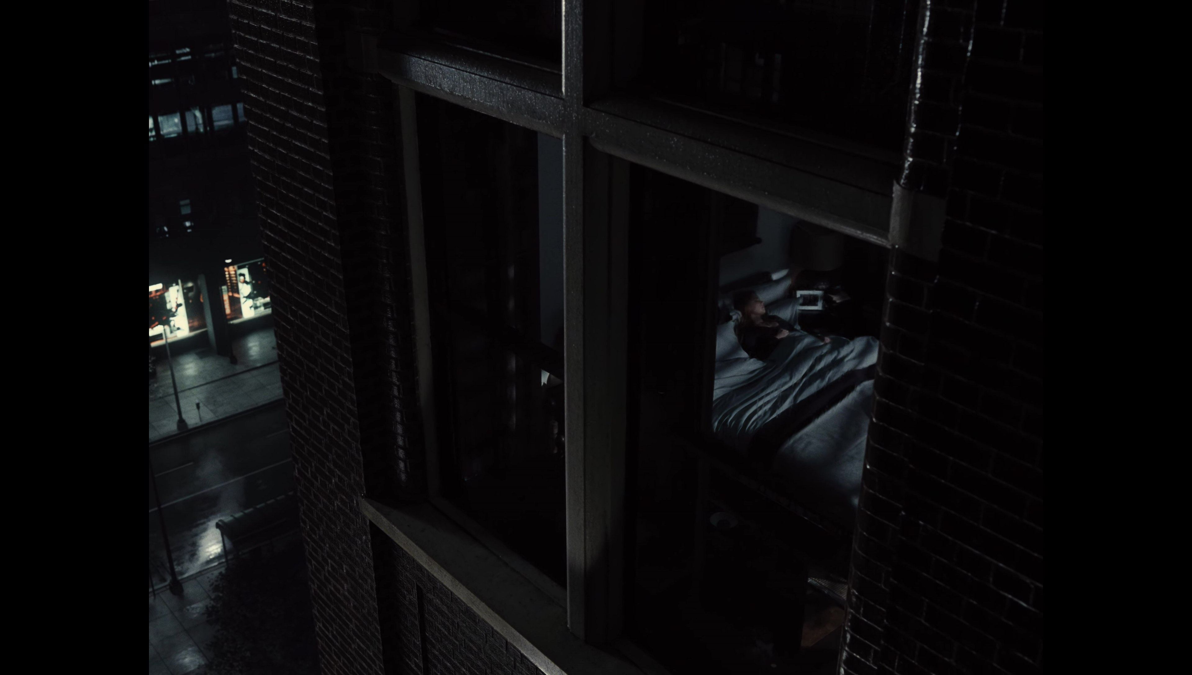 Zack Snyder’s Justice League (2021) HD screenshot 16013