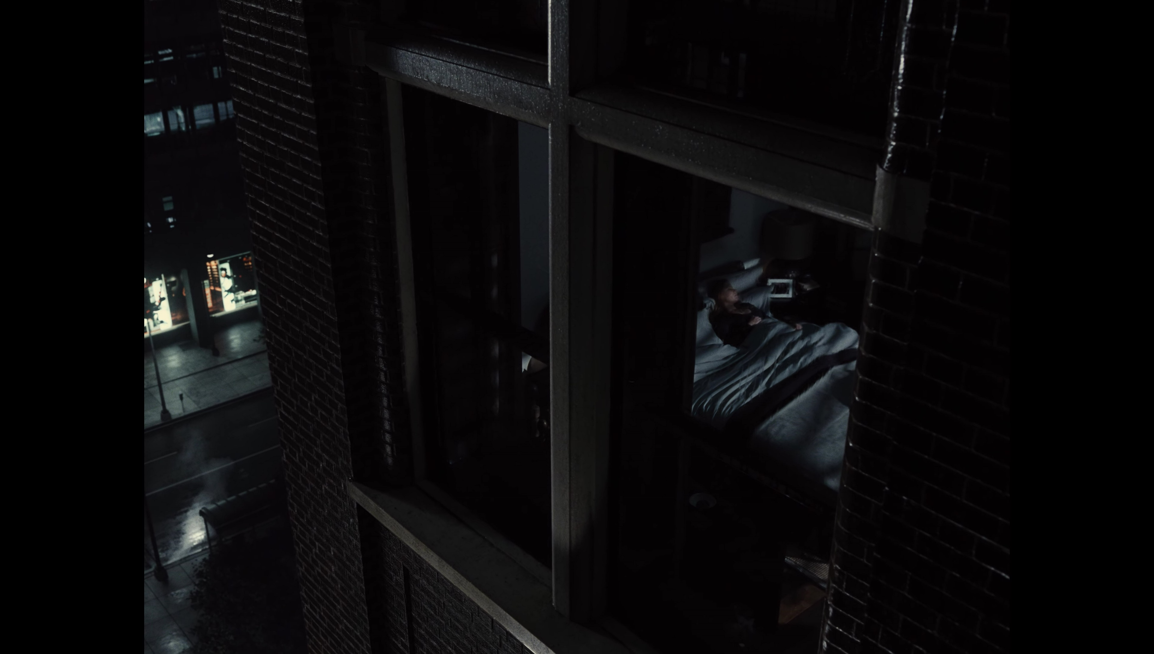 Zack Snyder’s Justice League (2021) screencap 16014
