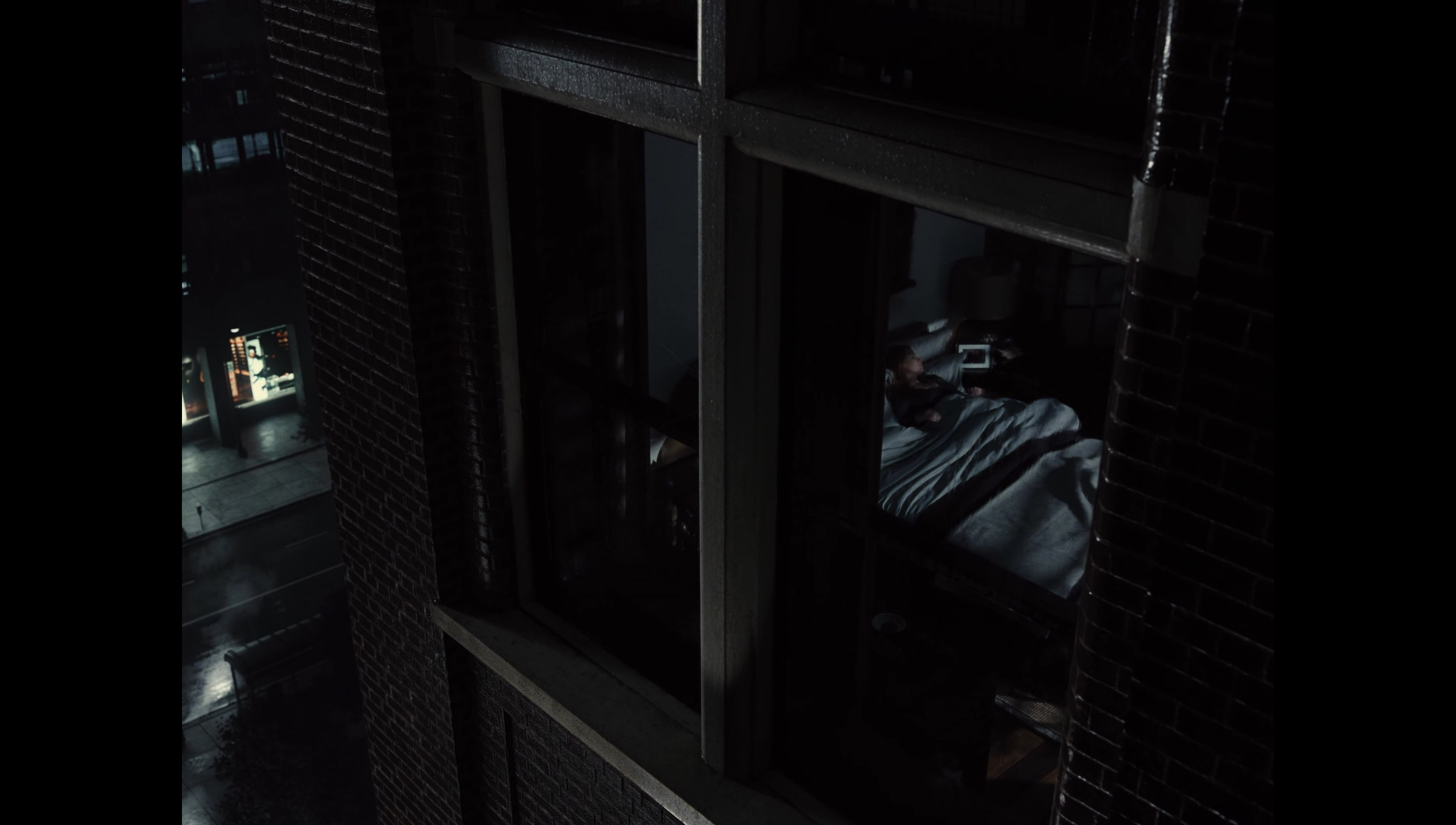 Zack Snyder’s Justice League (2021) HD screenshot 16016