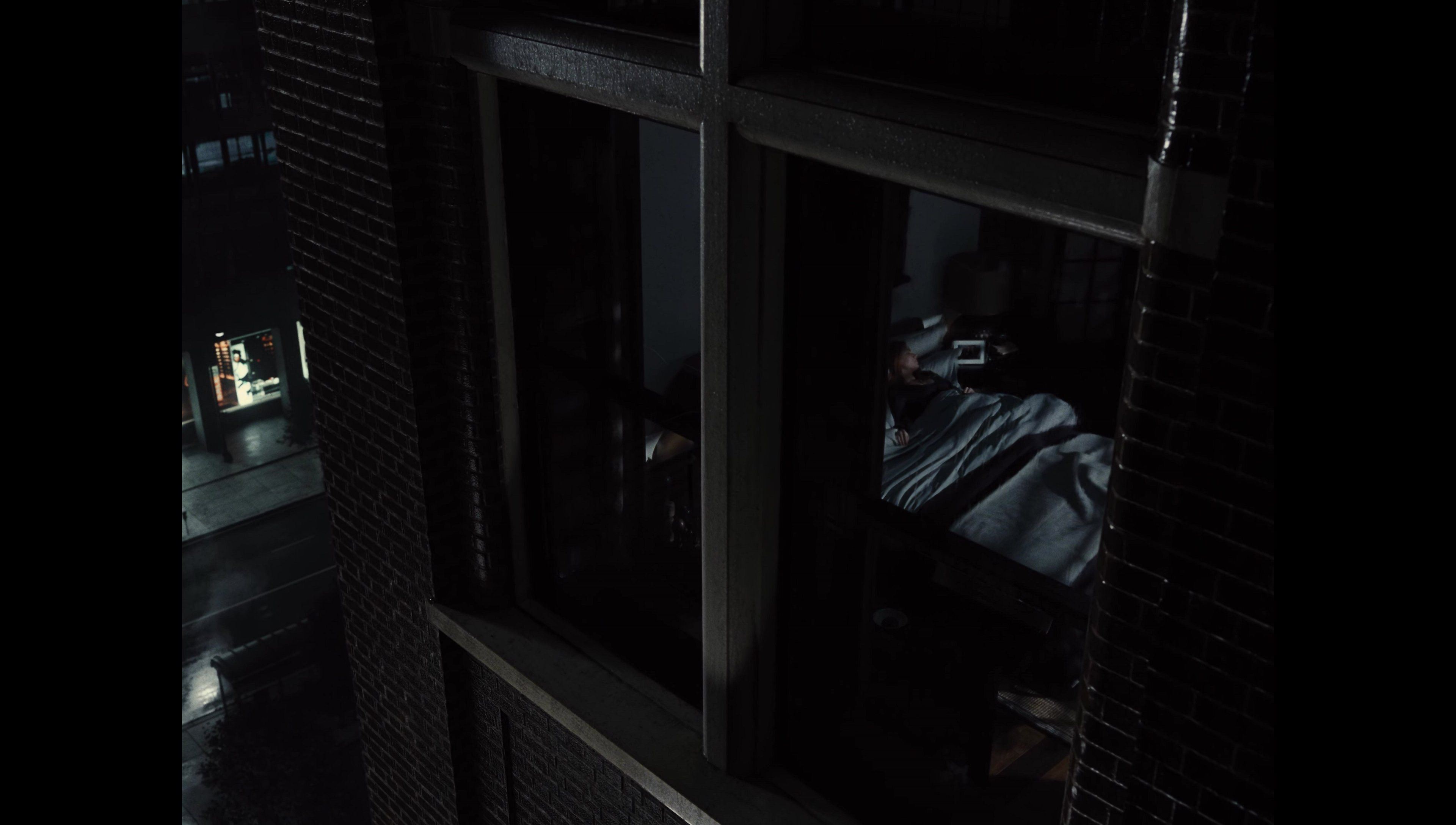 Zack Snyder’s Justice League (2021) screencap 16017